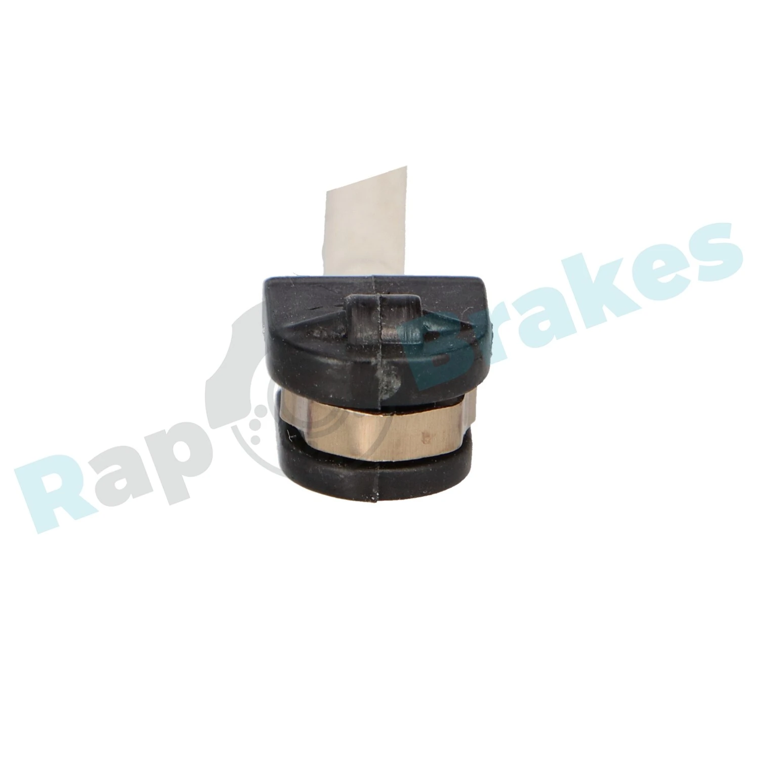 Warning Contact, brake pad wear R-G0058