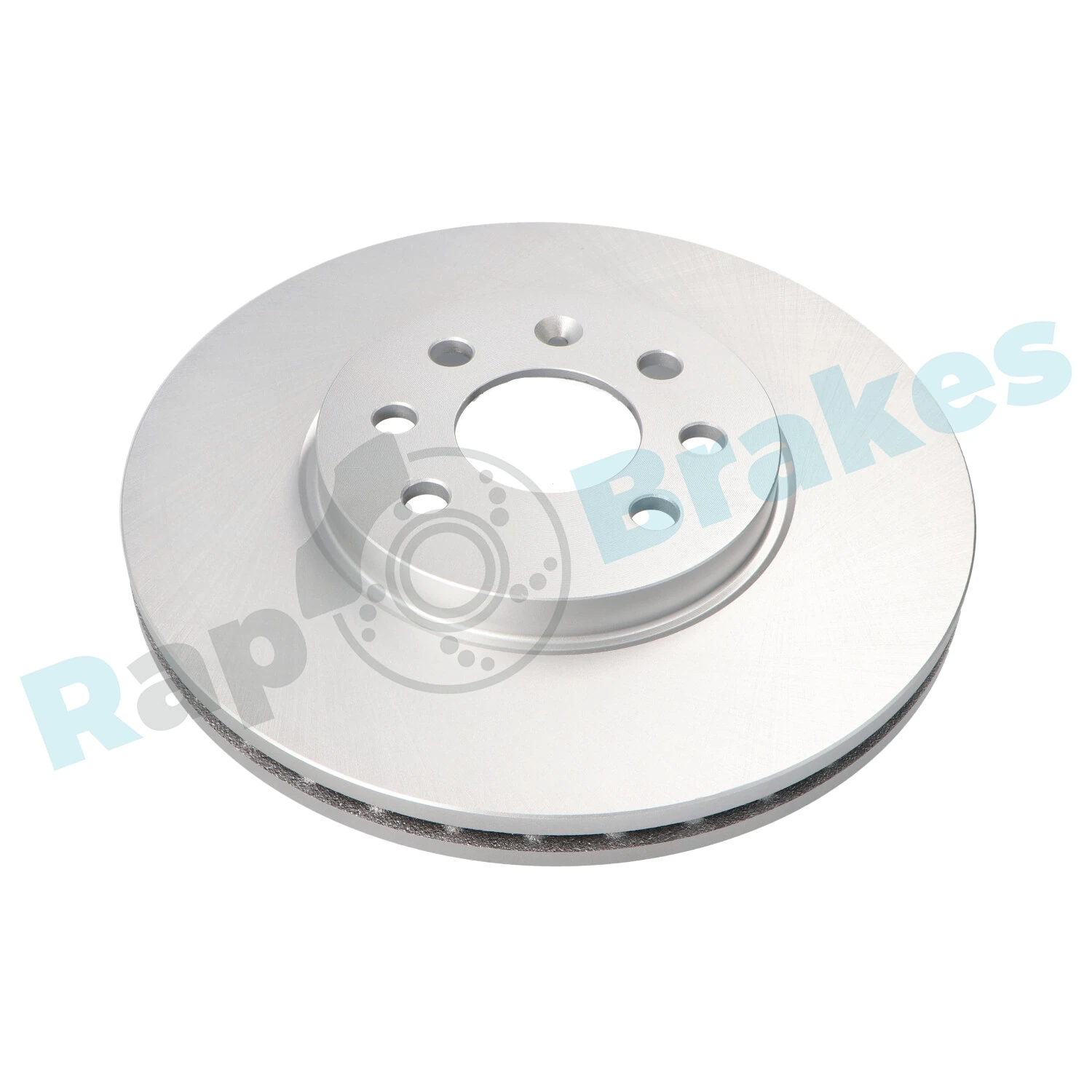 Brake Disc R-D0416C
