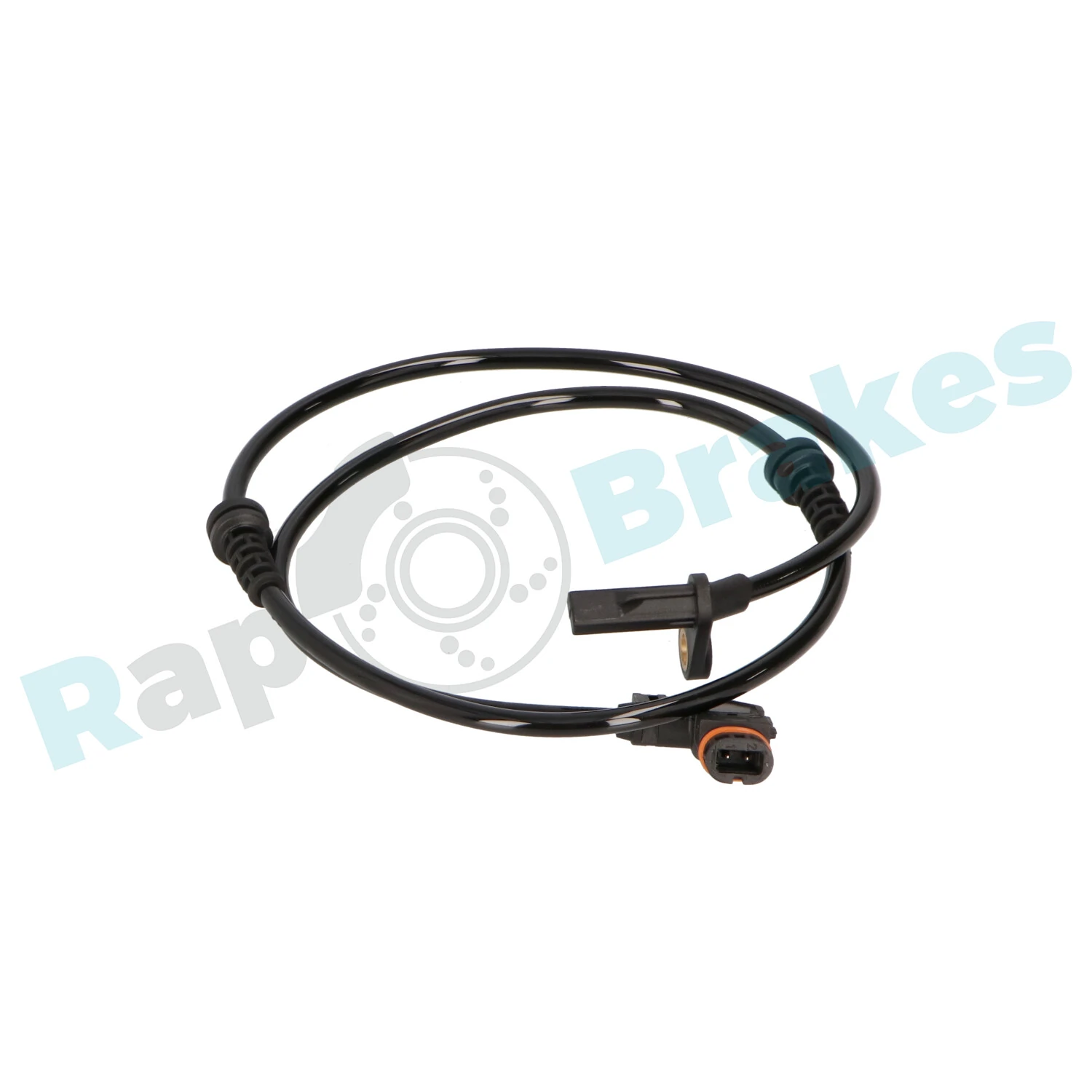 Sensor, Raddrehzahl R-A0472