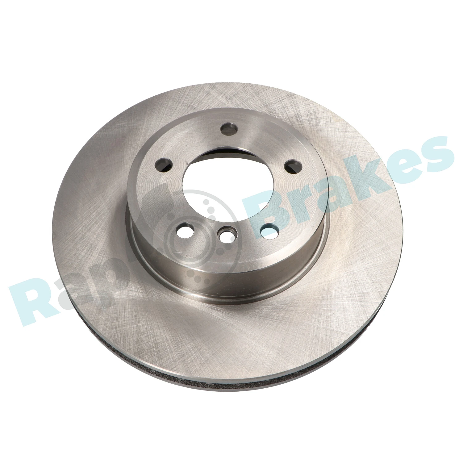 Brake Disc R-D0457