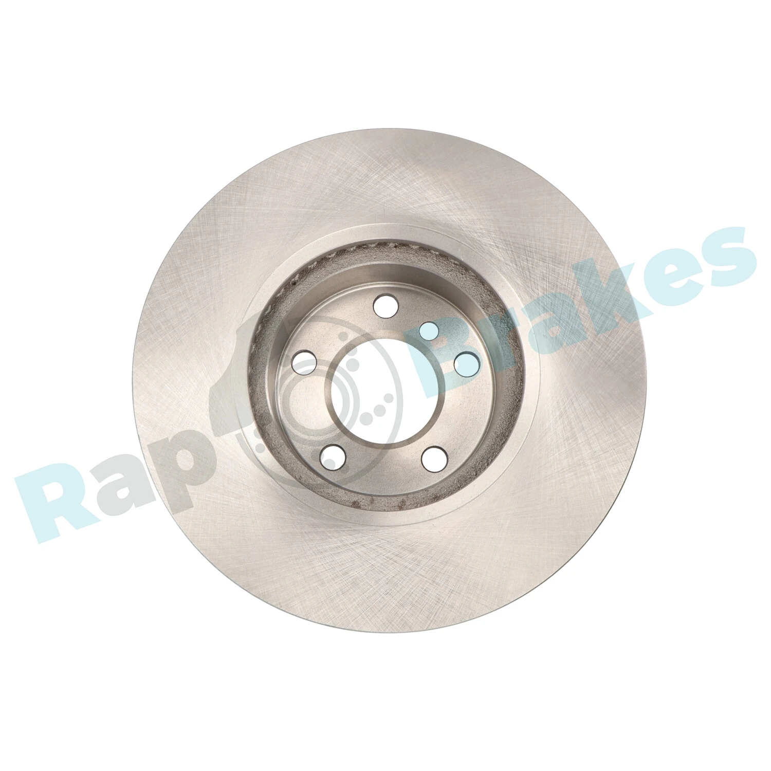Brake Disc R-D0124