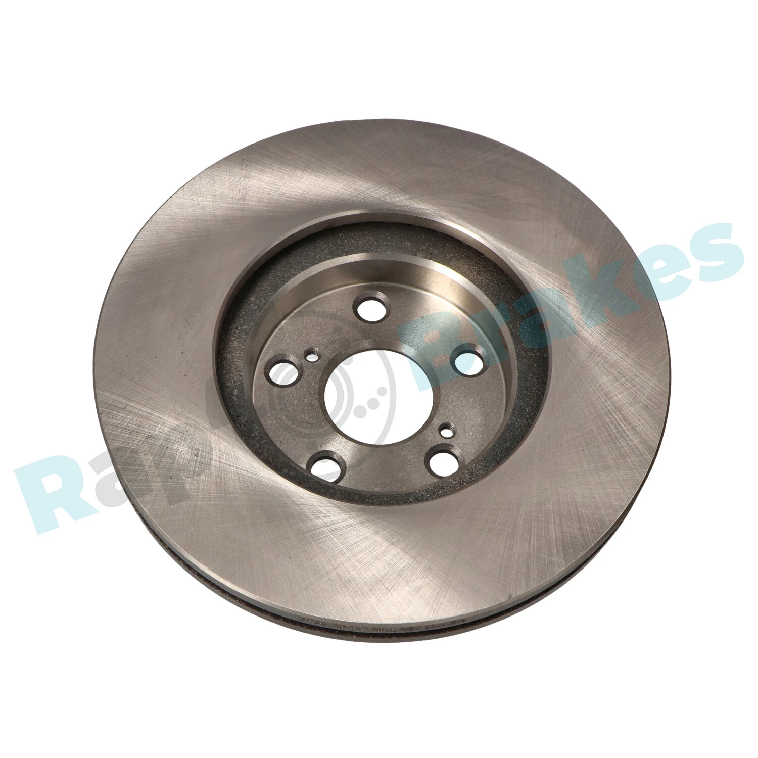 Disco de freno R-D0423