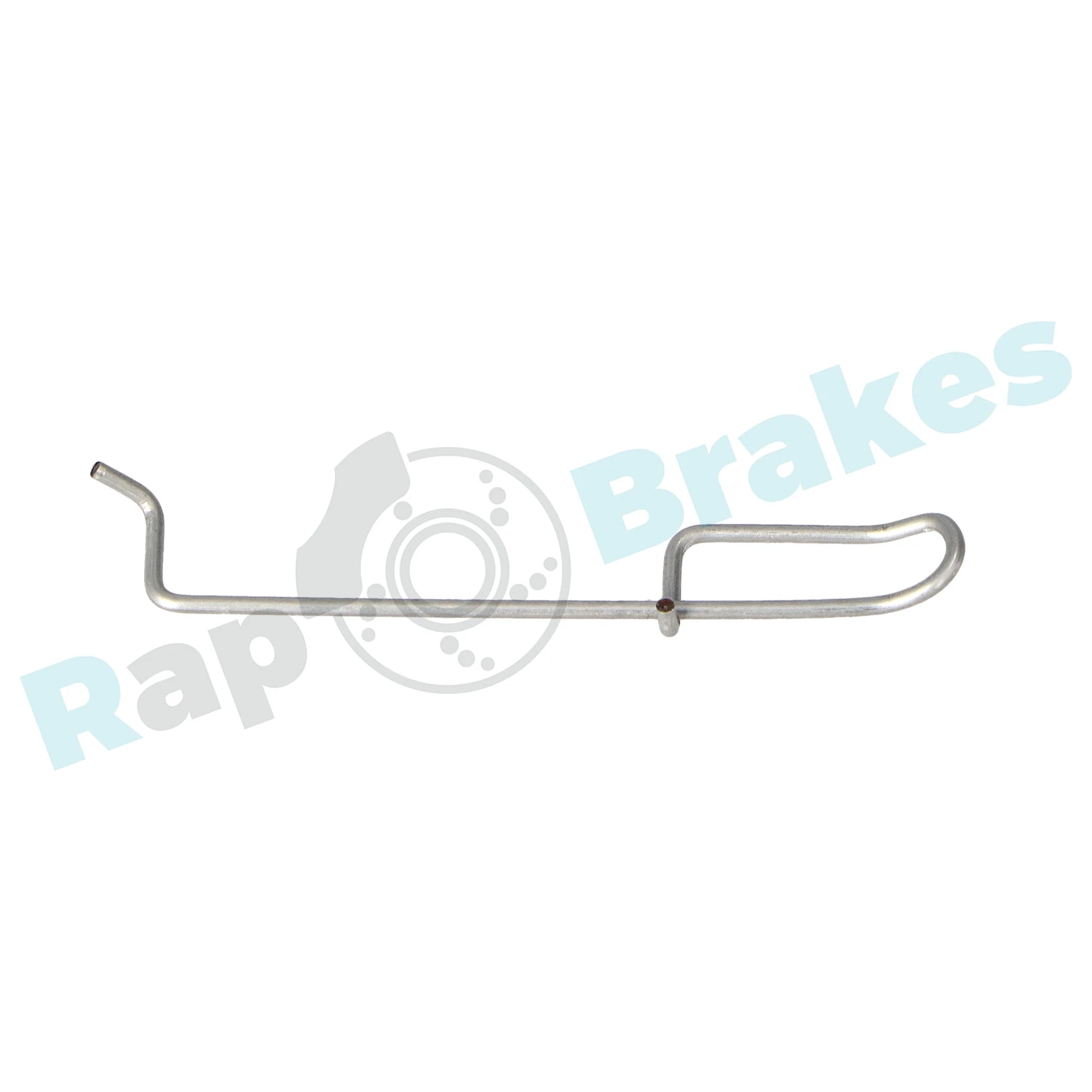 Accessory Kit, disc brake pad R-U0179