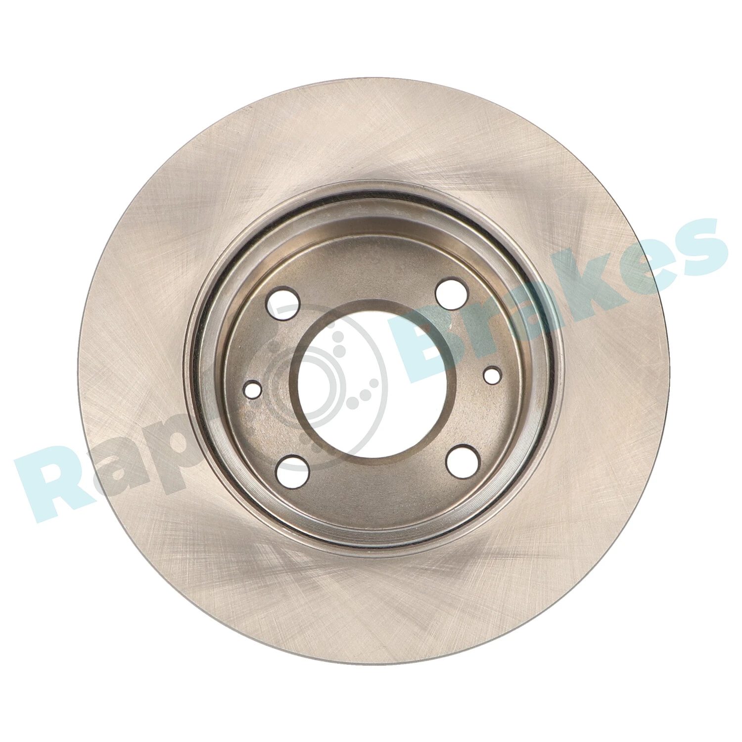 Brake Disc R-D0251