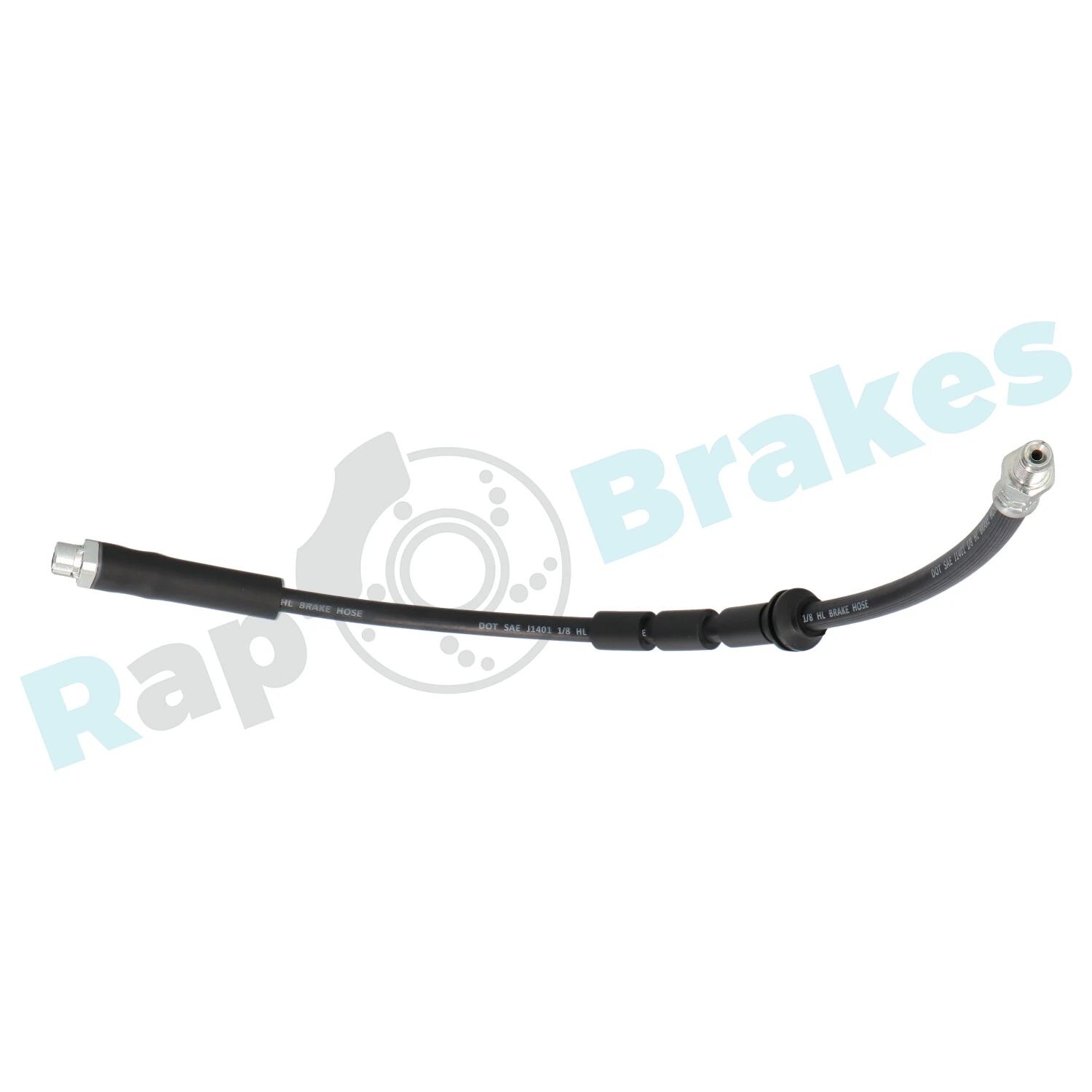 Brake Hose R-H0092