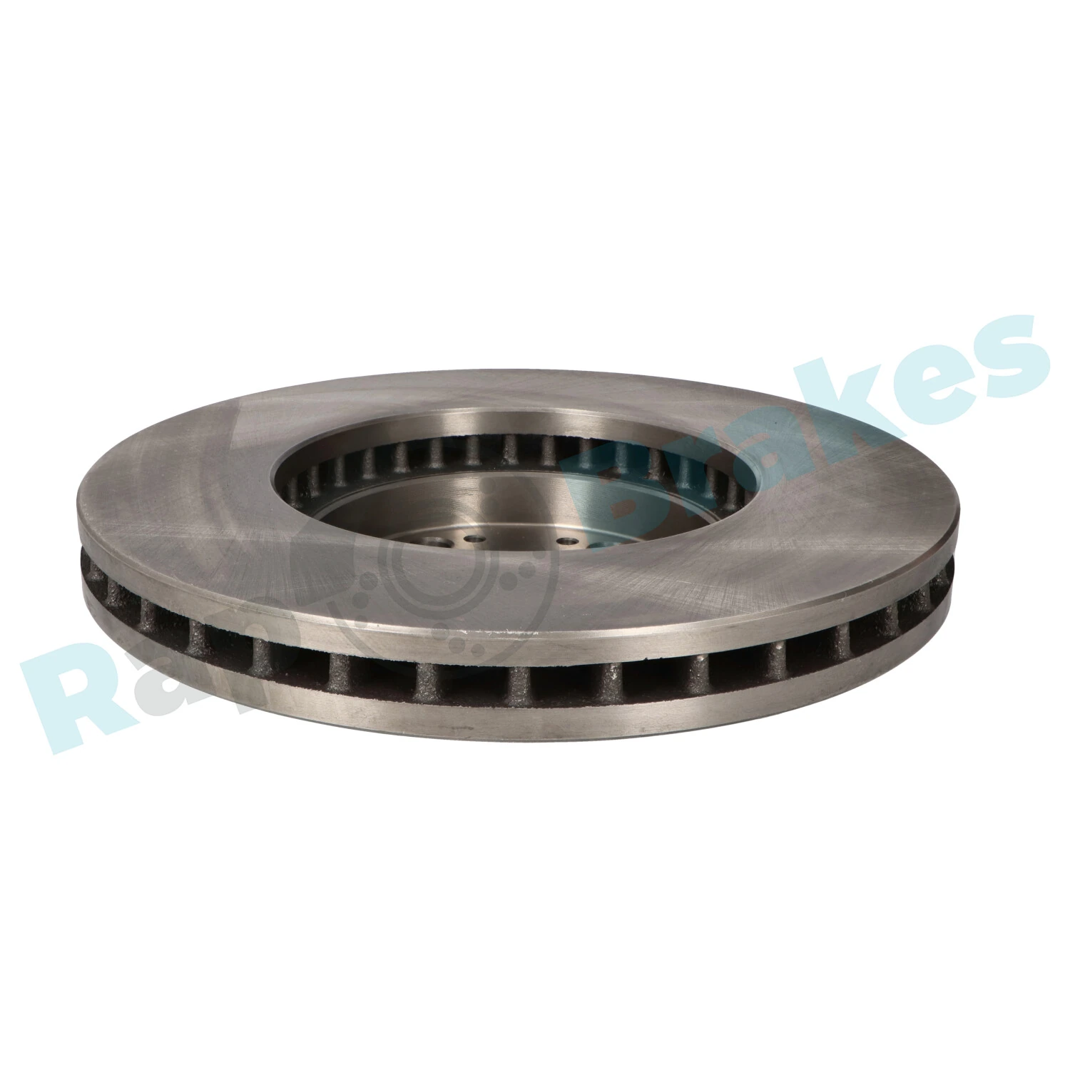 Brake Disc R-D0580