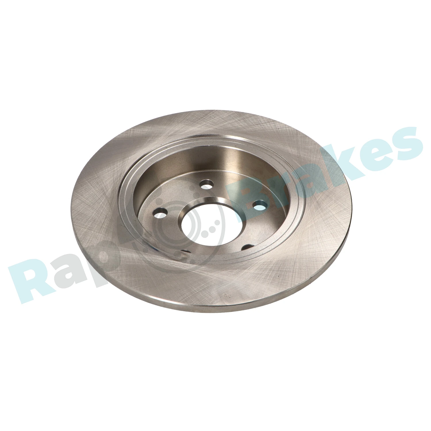 Brake Disc R-D1031