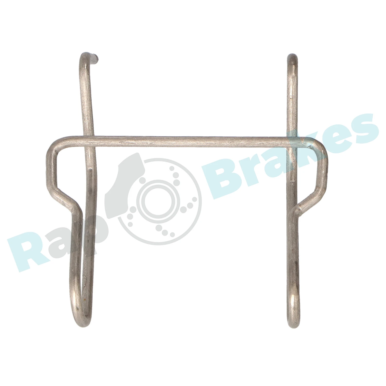 Accessory Kit, disc brake pad R-U0020