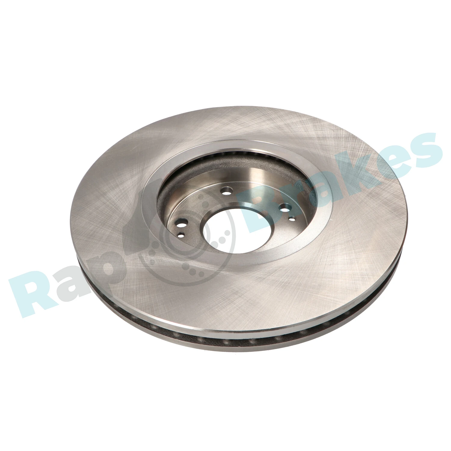 Brake Disc R-D0123