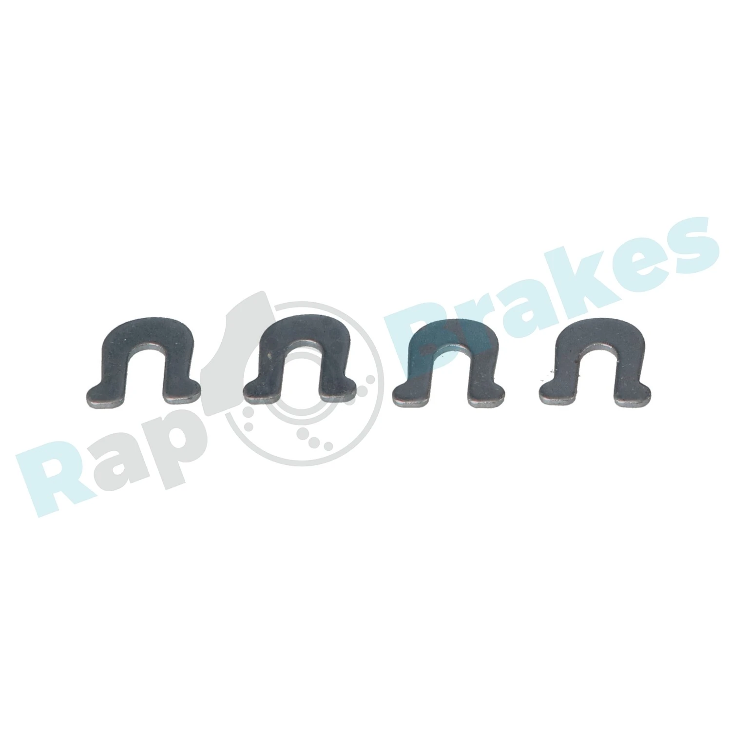 Accessory Kit, brake shoes R-T0129