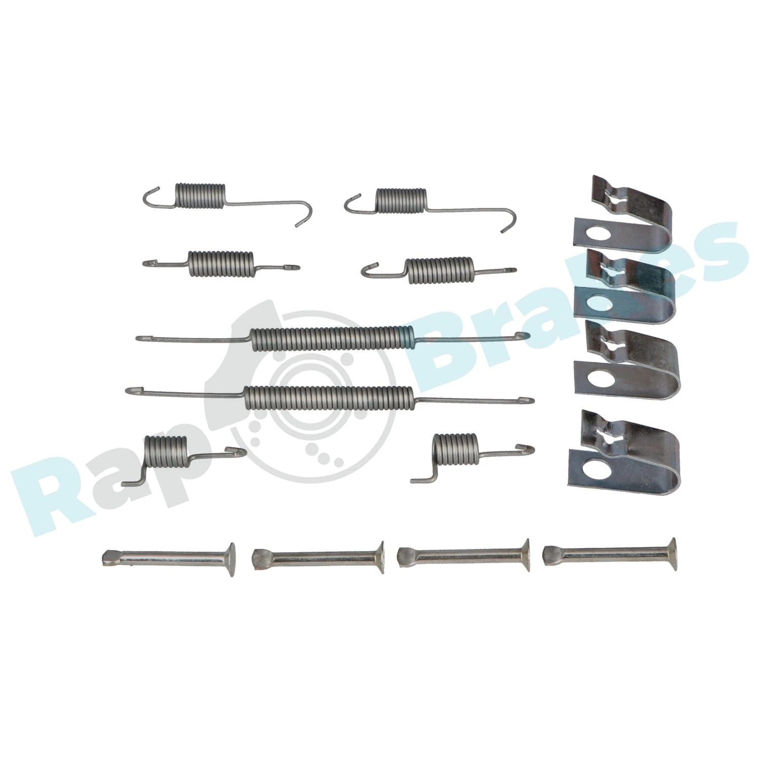 Accessory Kit, brake shoes R-T0155