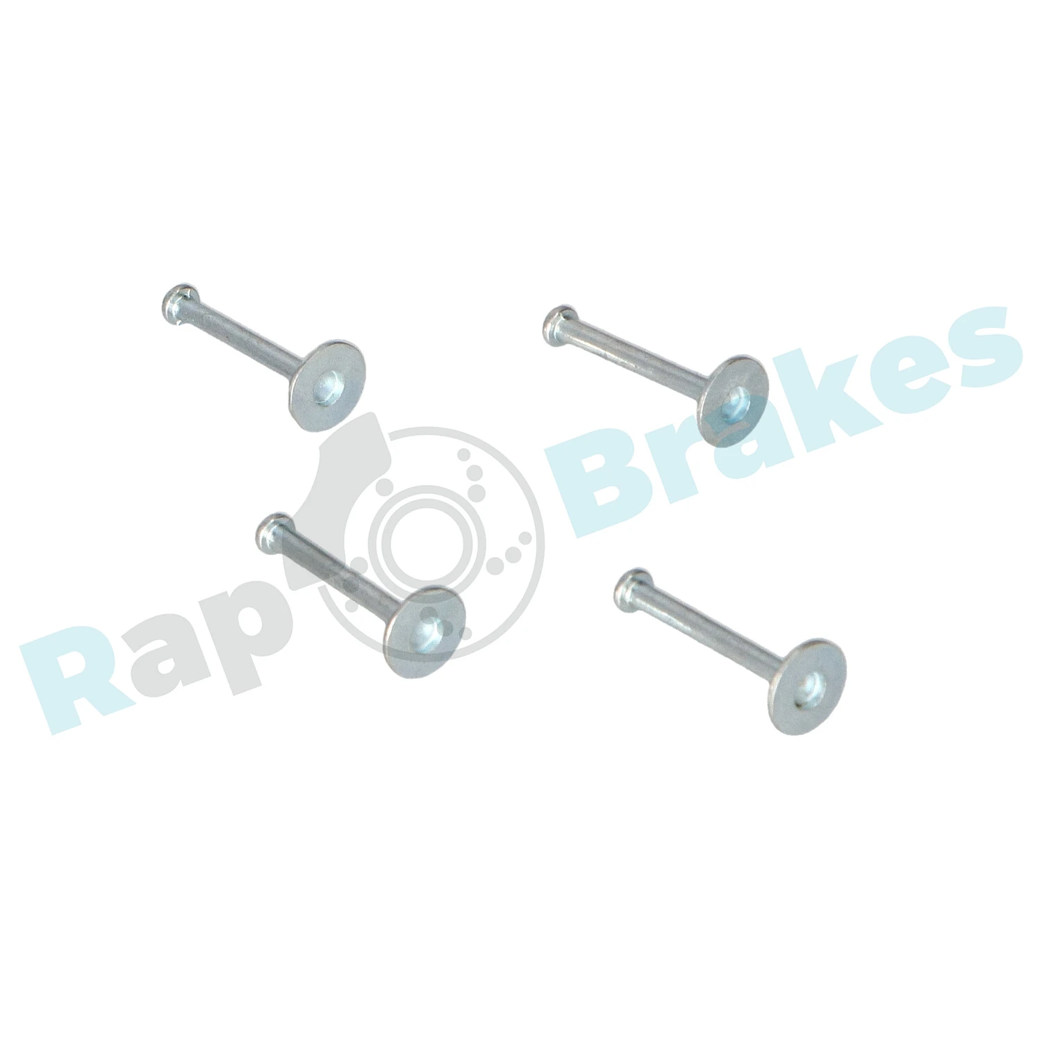 Accessory Kit, brake shoes R-T0032