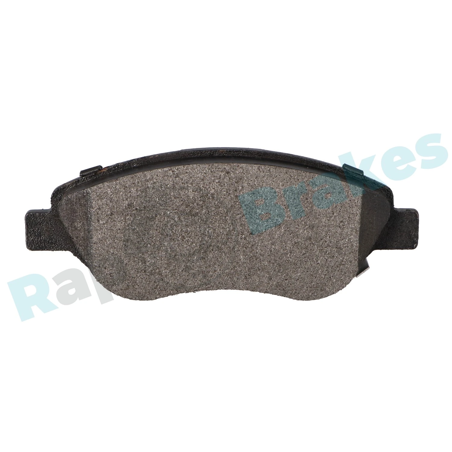 Brake Pad Set, disc brake R-P1529