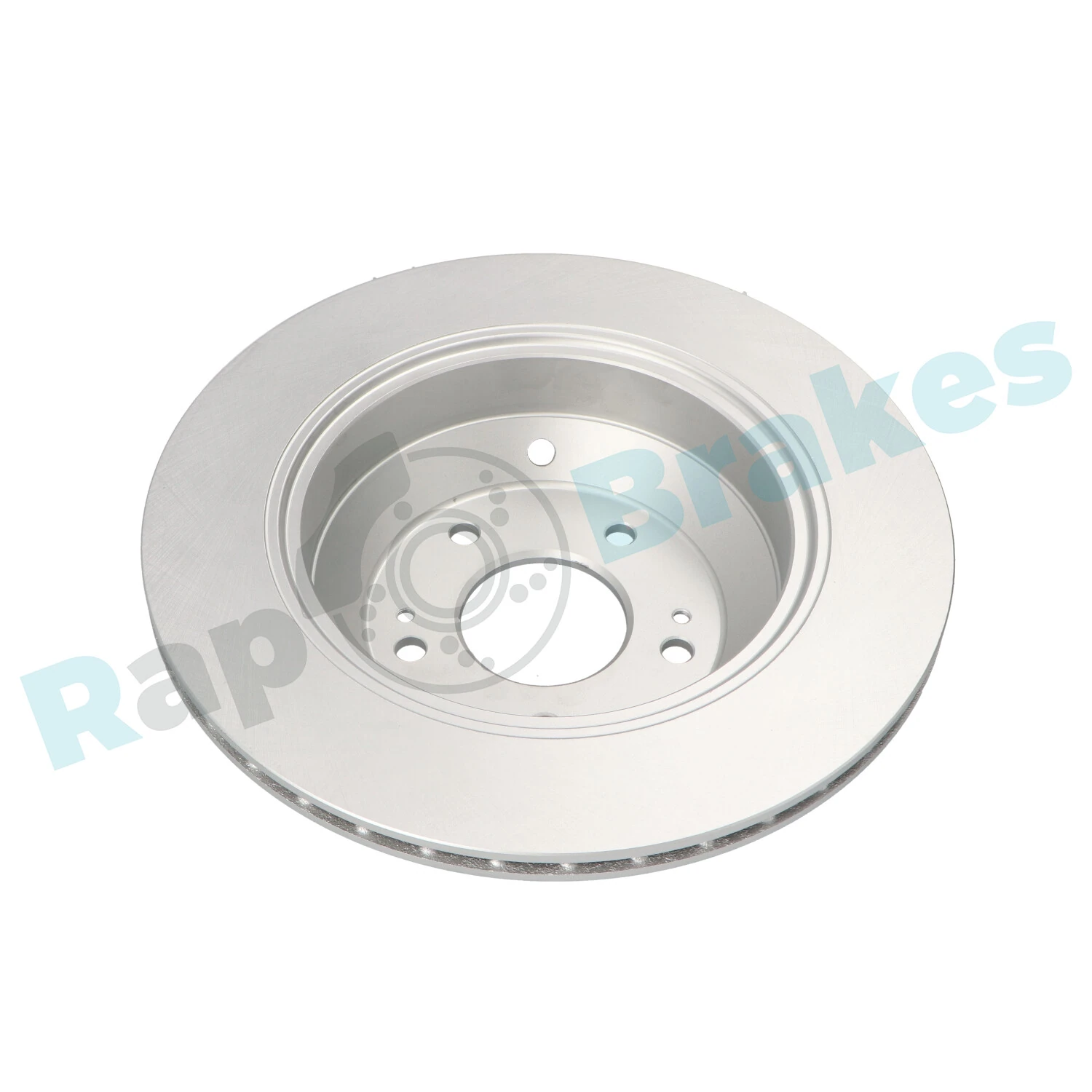 Brake Disc R-D1100C