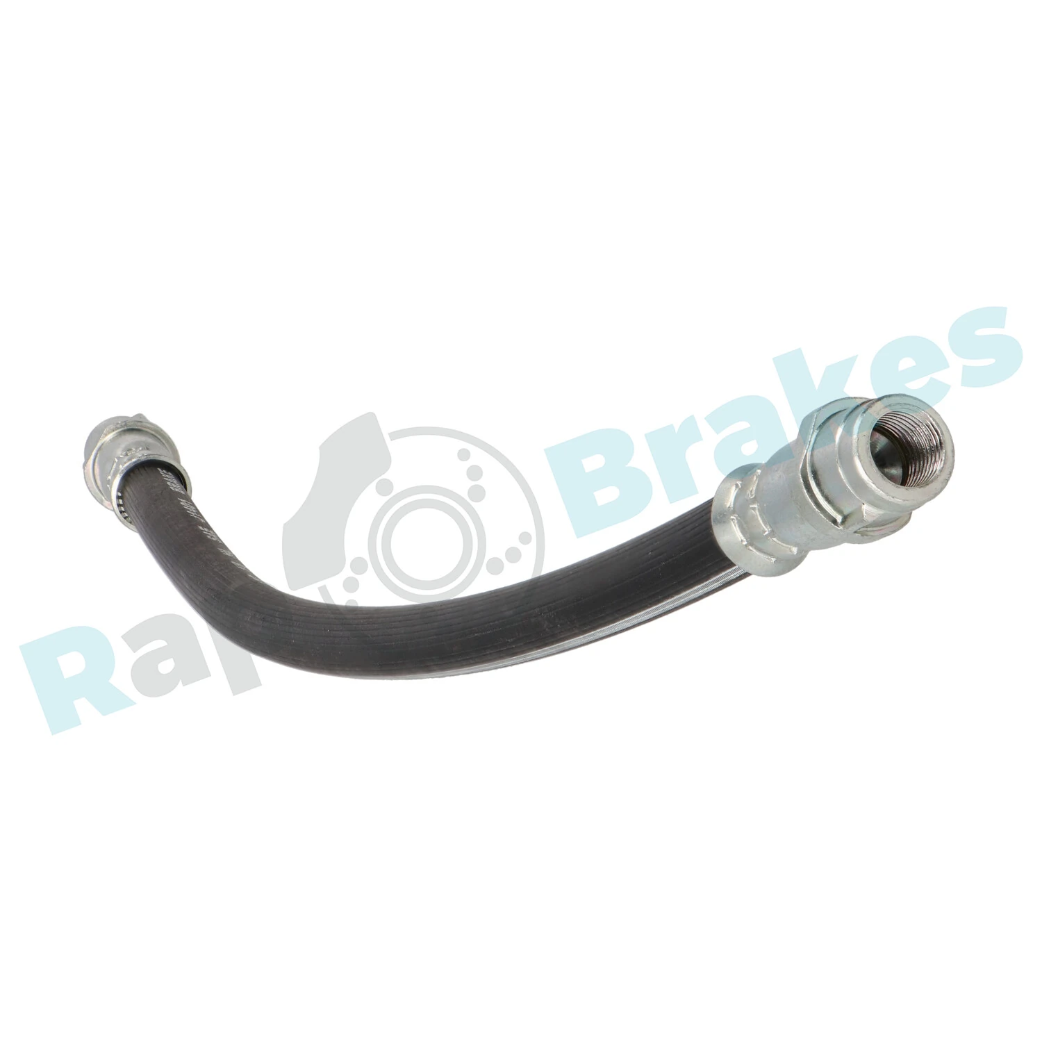 Brake Hose R-H1118