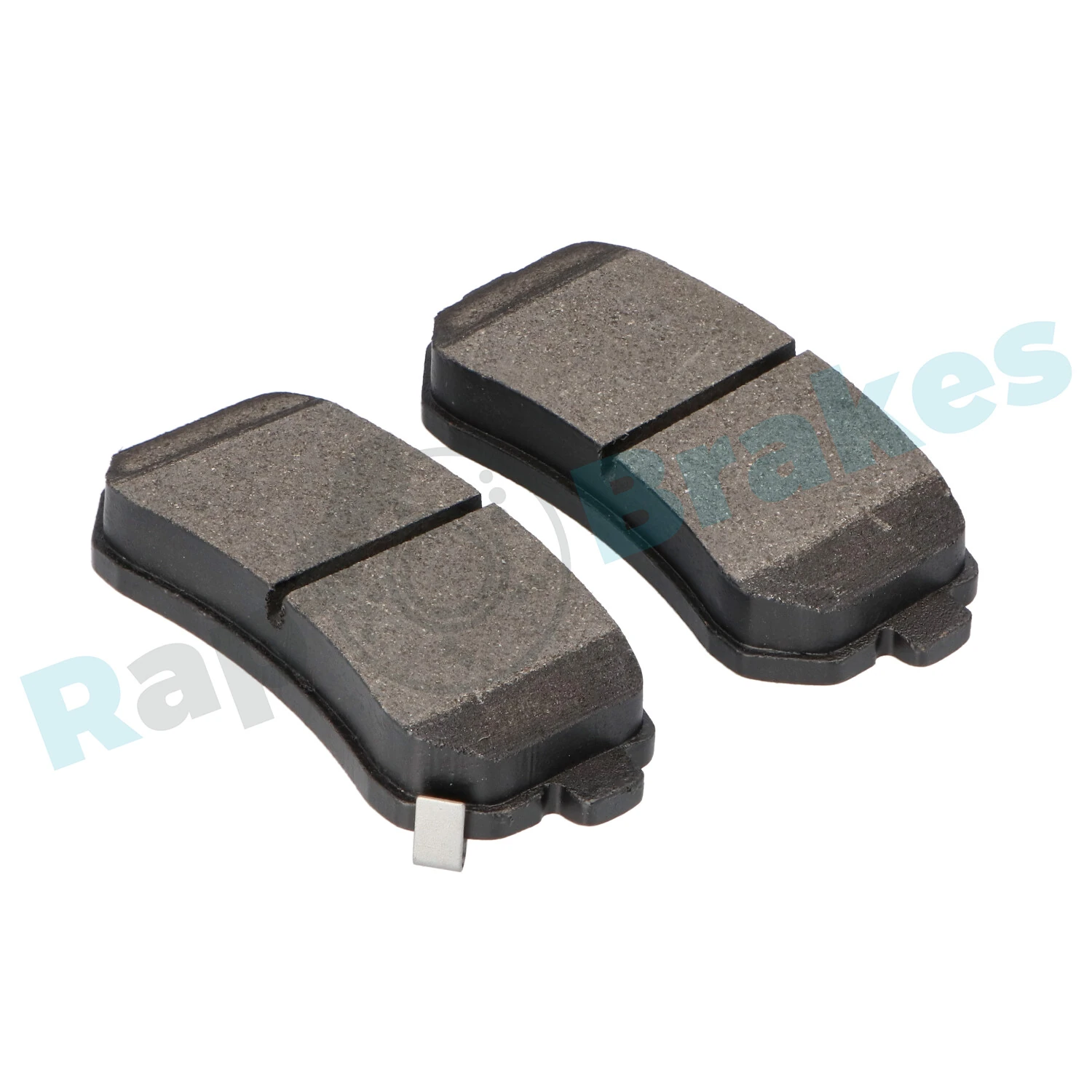 Brake Pad Set, disc brake R-P1260