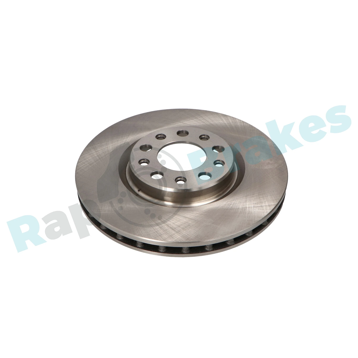 Brake Disc R-D0721