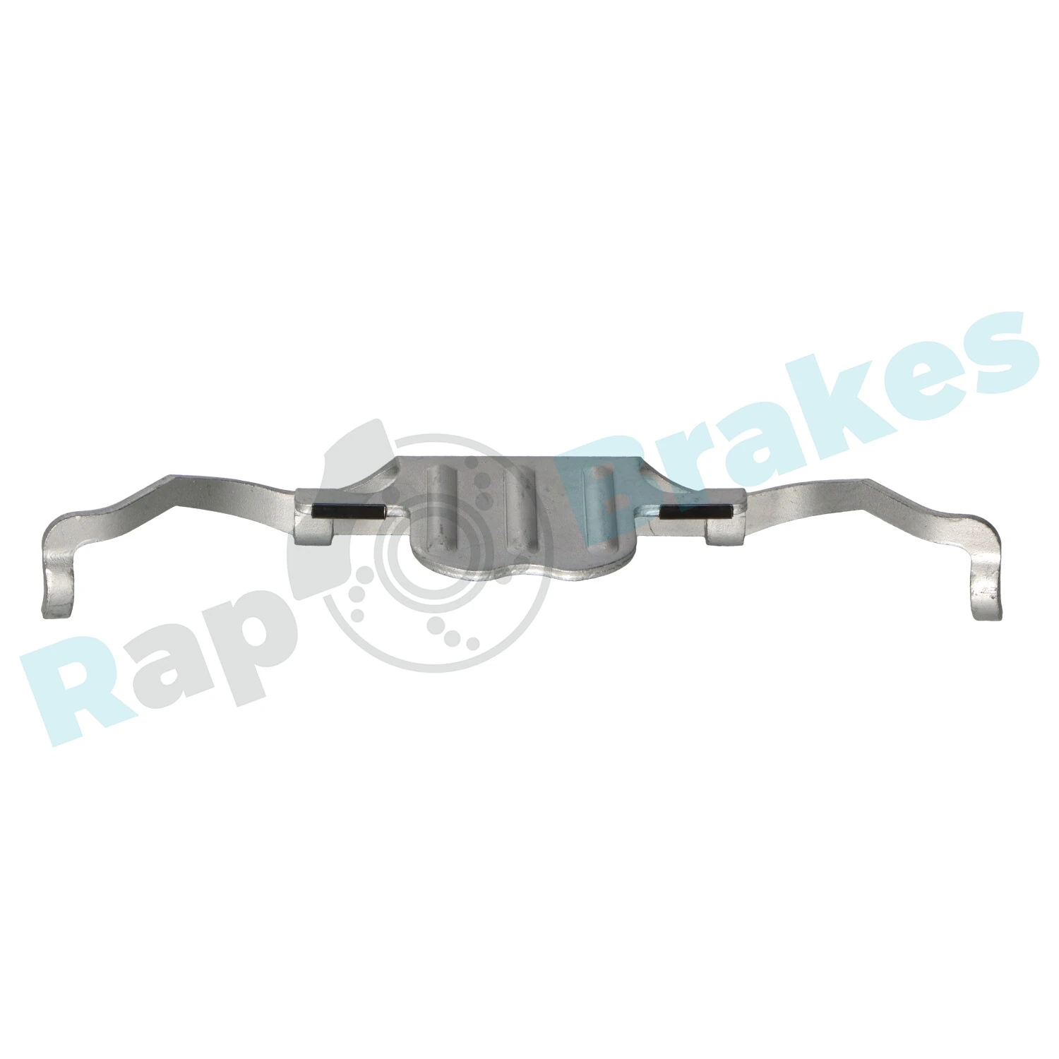 Accessory Kit, disc brake pad R-U0078