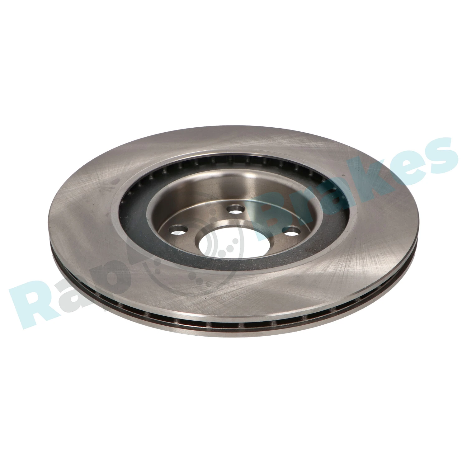 Brake Disc R-D1015