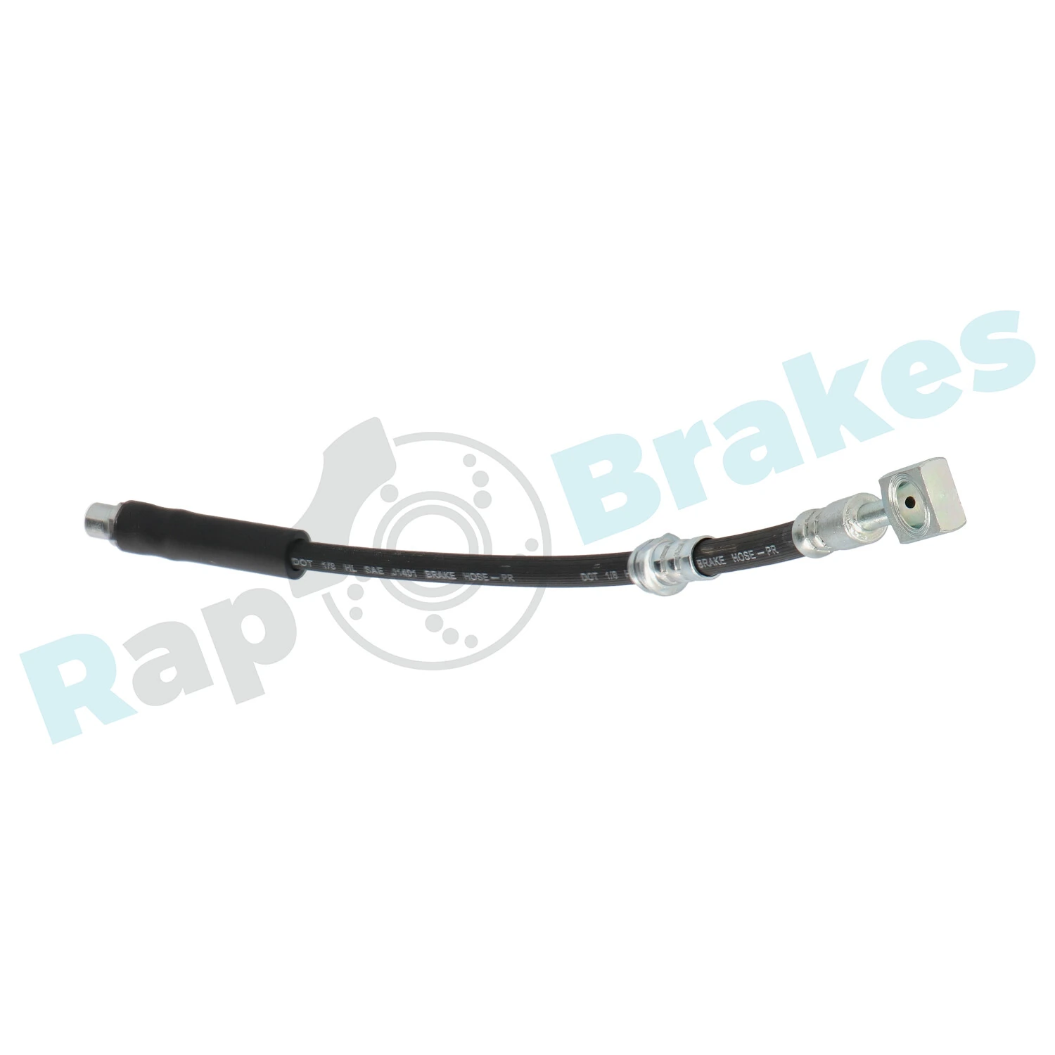 Brake Hose R-H0210