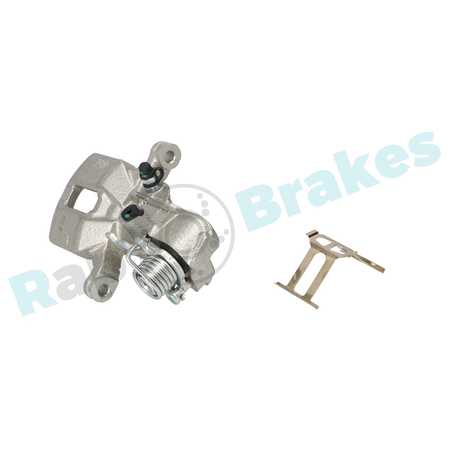 Brake Caliper R-K0646