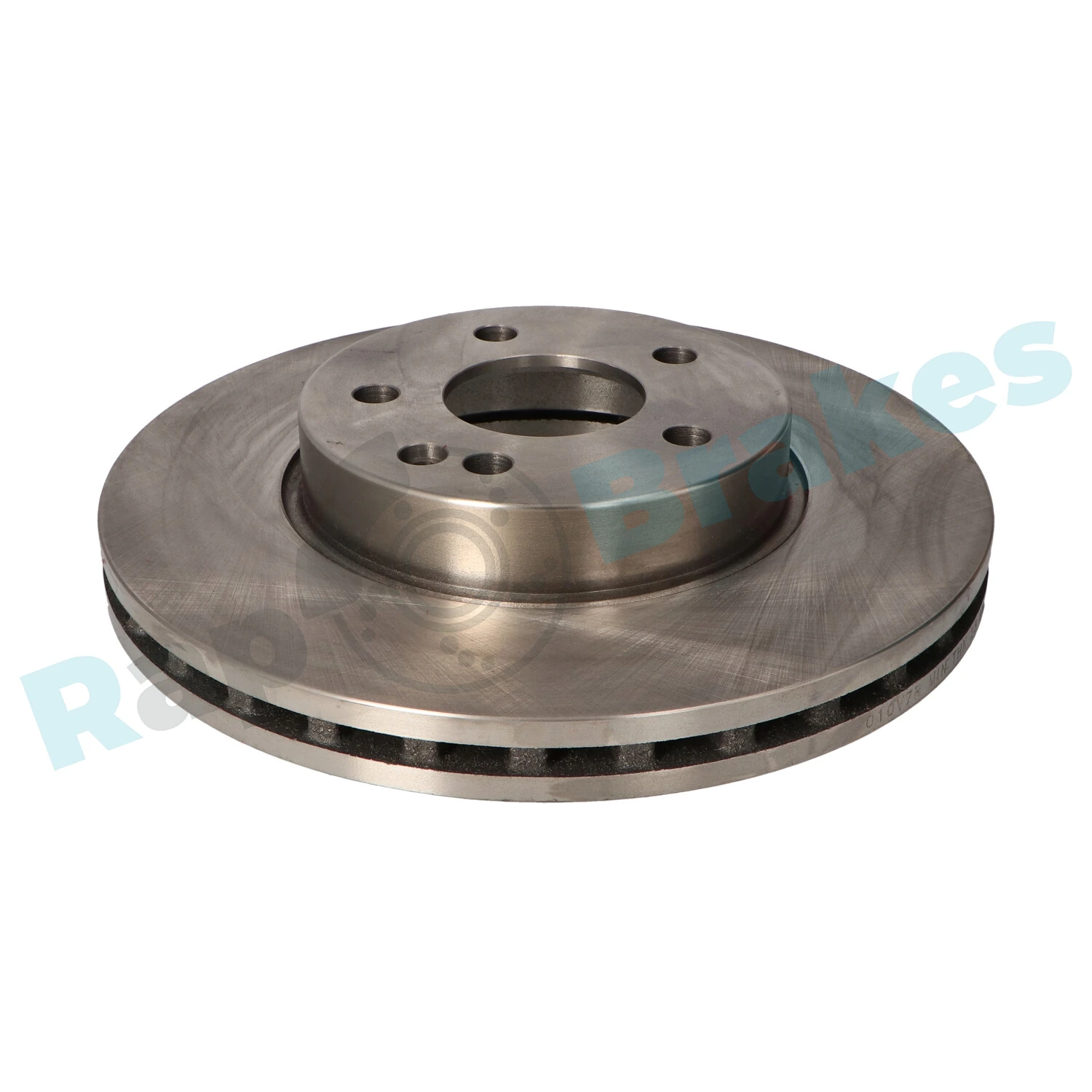 Brake Disc R-D0449