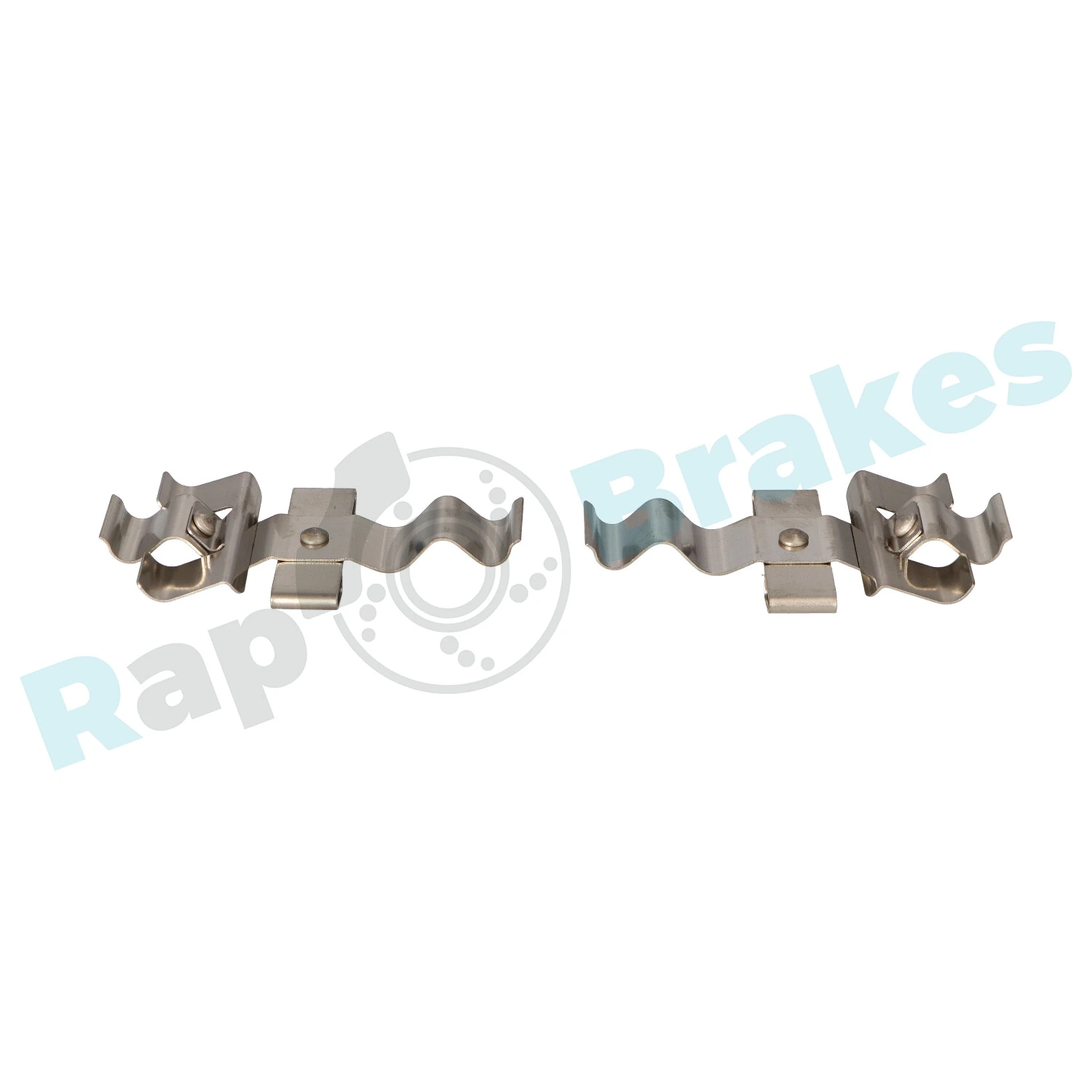 Accessory Kit, disc brake pad R-U0292