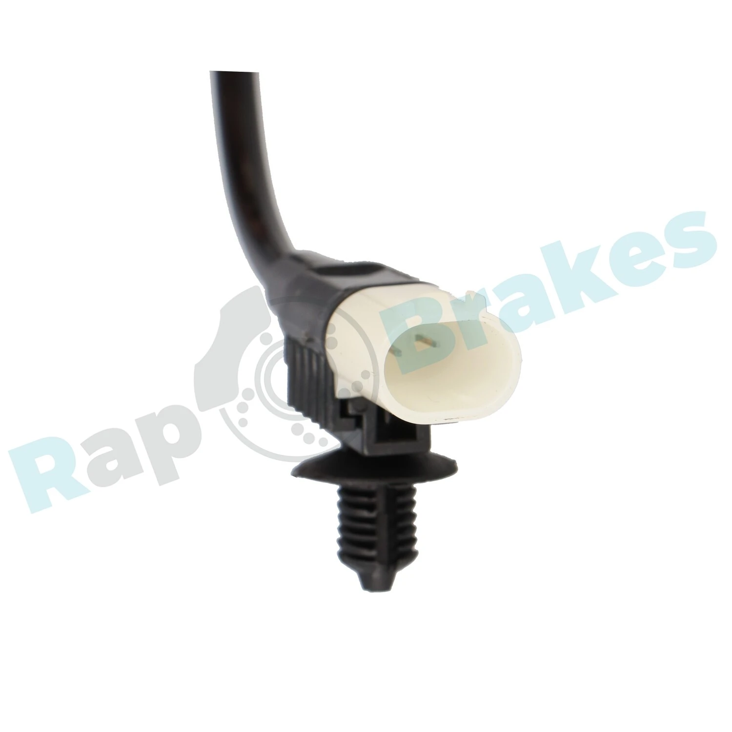 Warning Contact, brake pad wear R-G0089