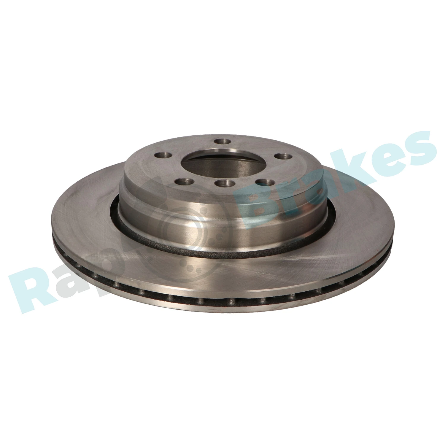 Brake Disc R-D0436