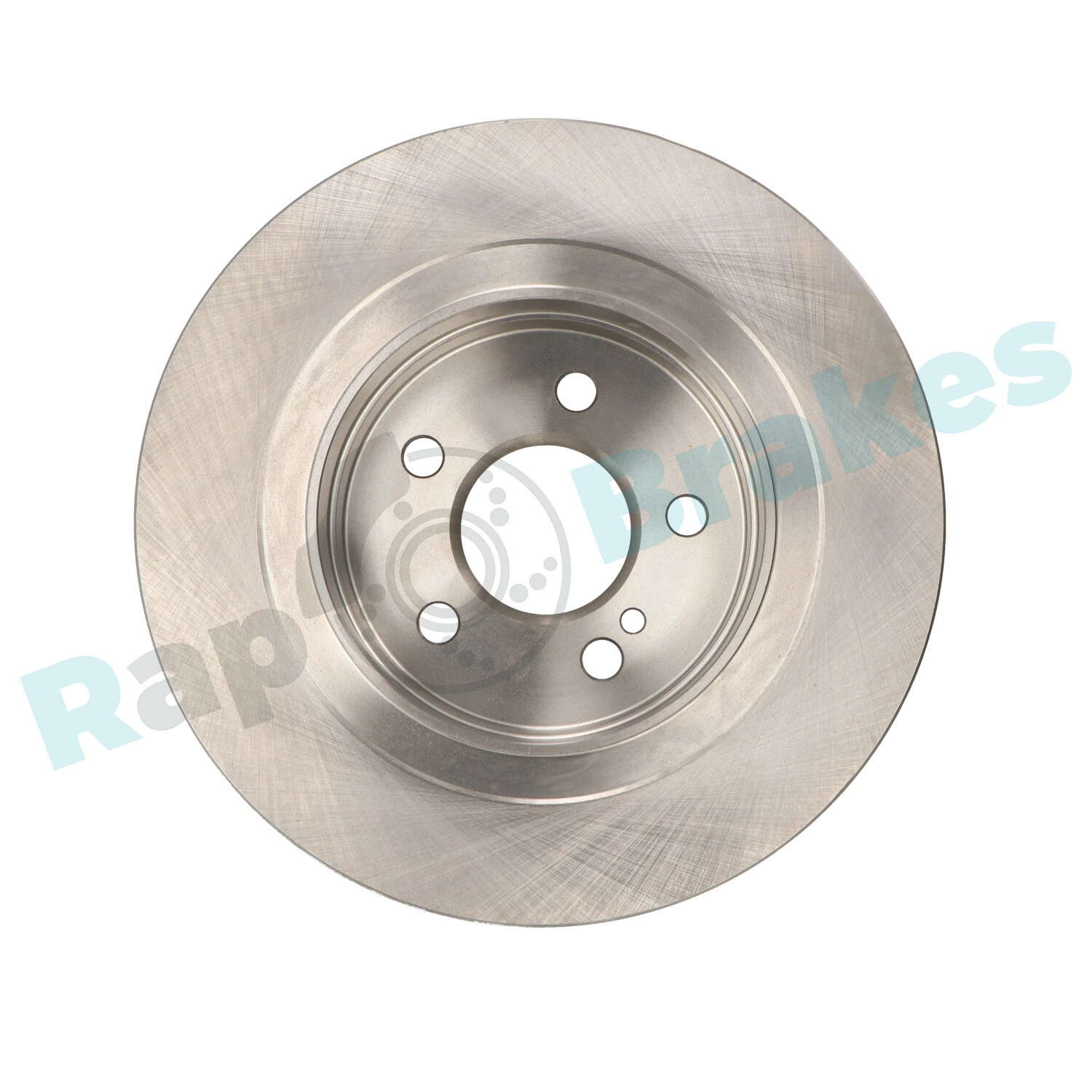 Brake Disc R-D0300