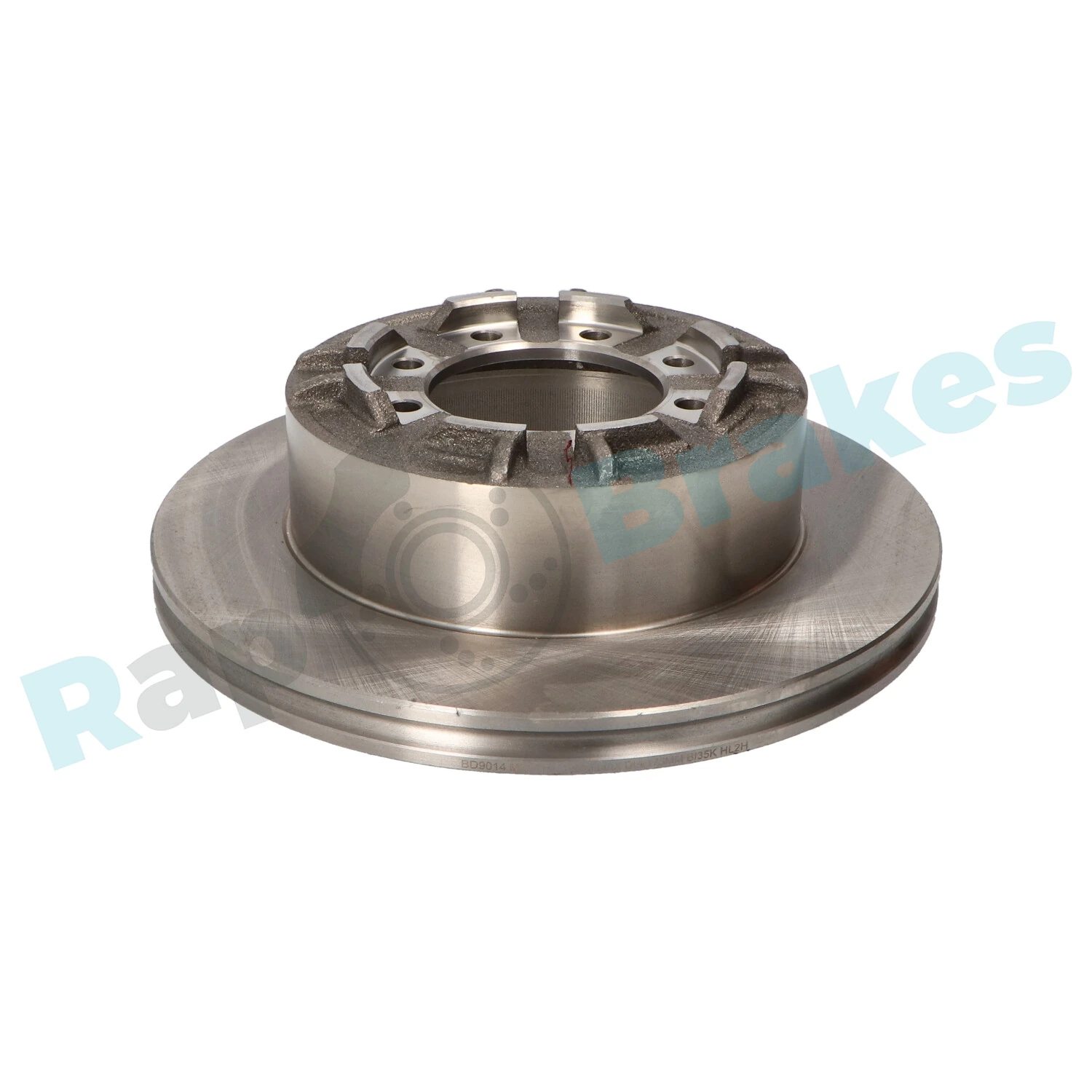 Brake Disc R-D0715