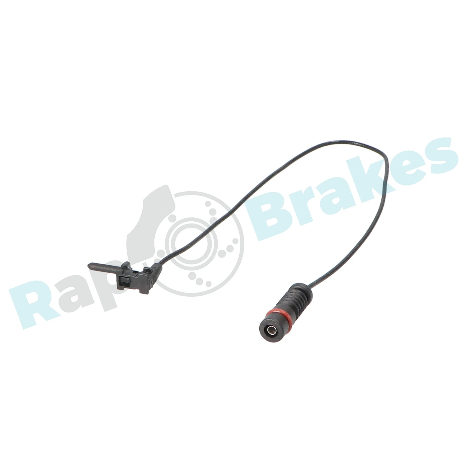 Brake Pad Set, disc brake R-P0983