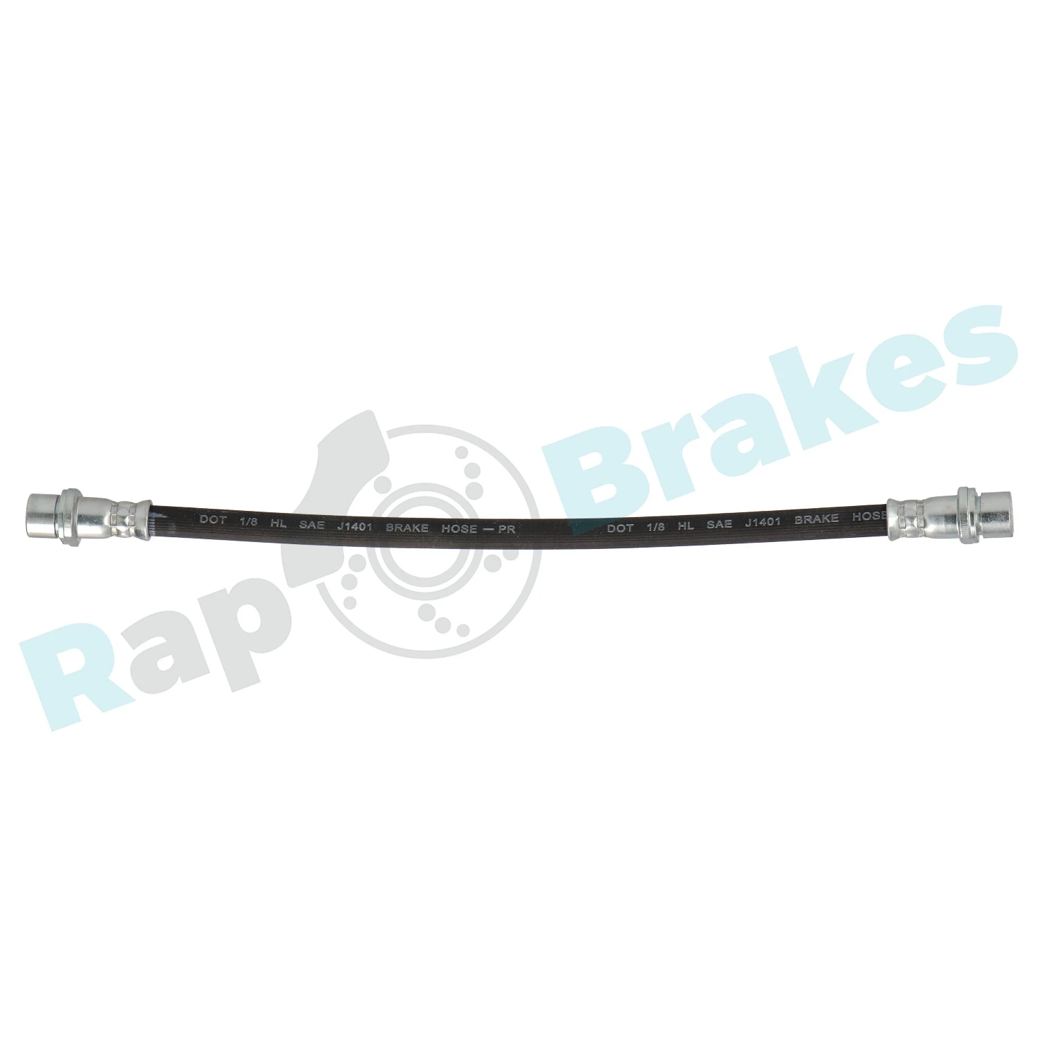 Brake Hose R-H1340