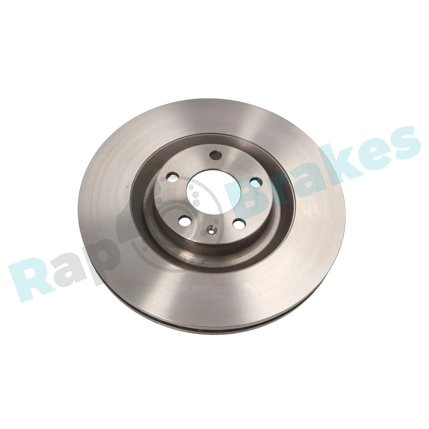 Brake Disc R-D0323