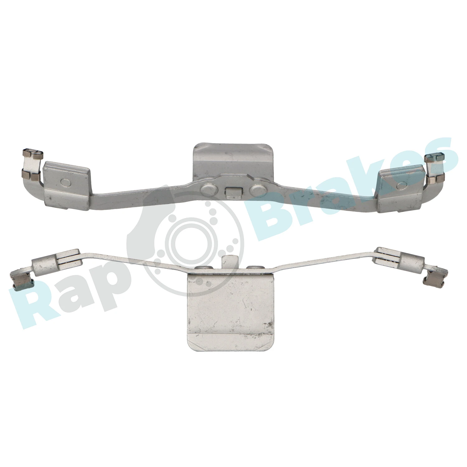 Accessory Kit, disc brake pad R-U0119
