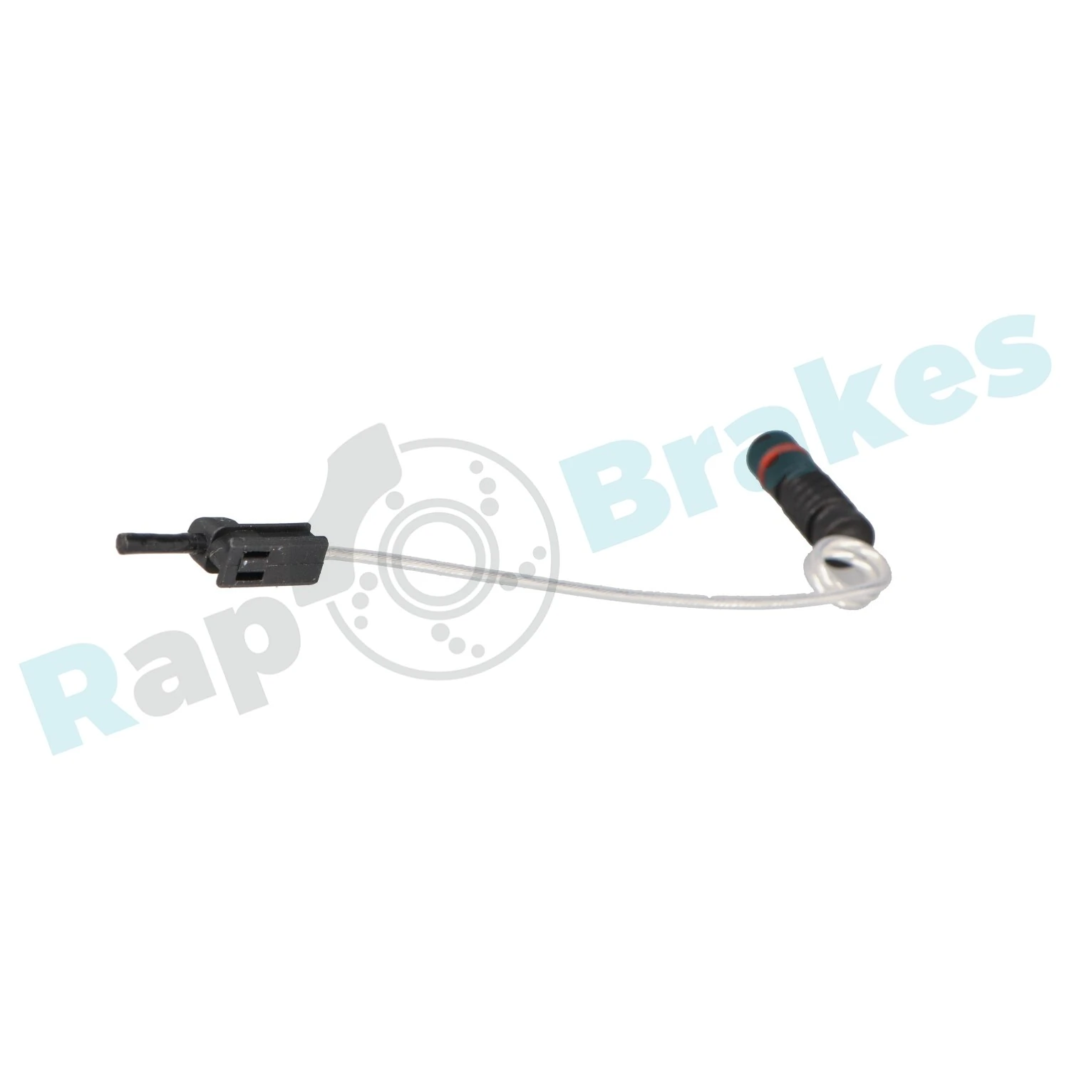 Warning Contact, brake pad wear R-G0001