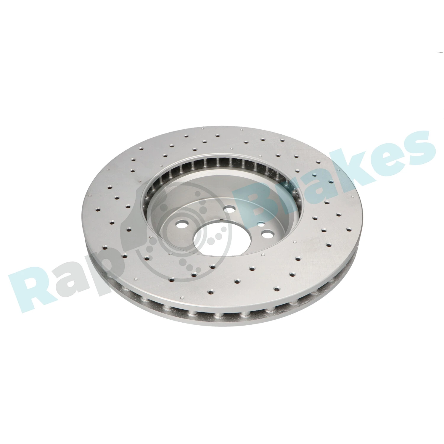 Brake Disc R-D1123C