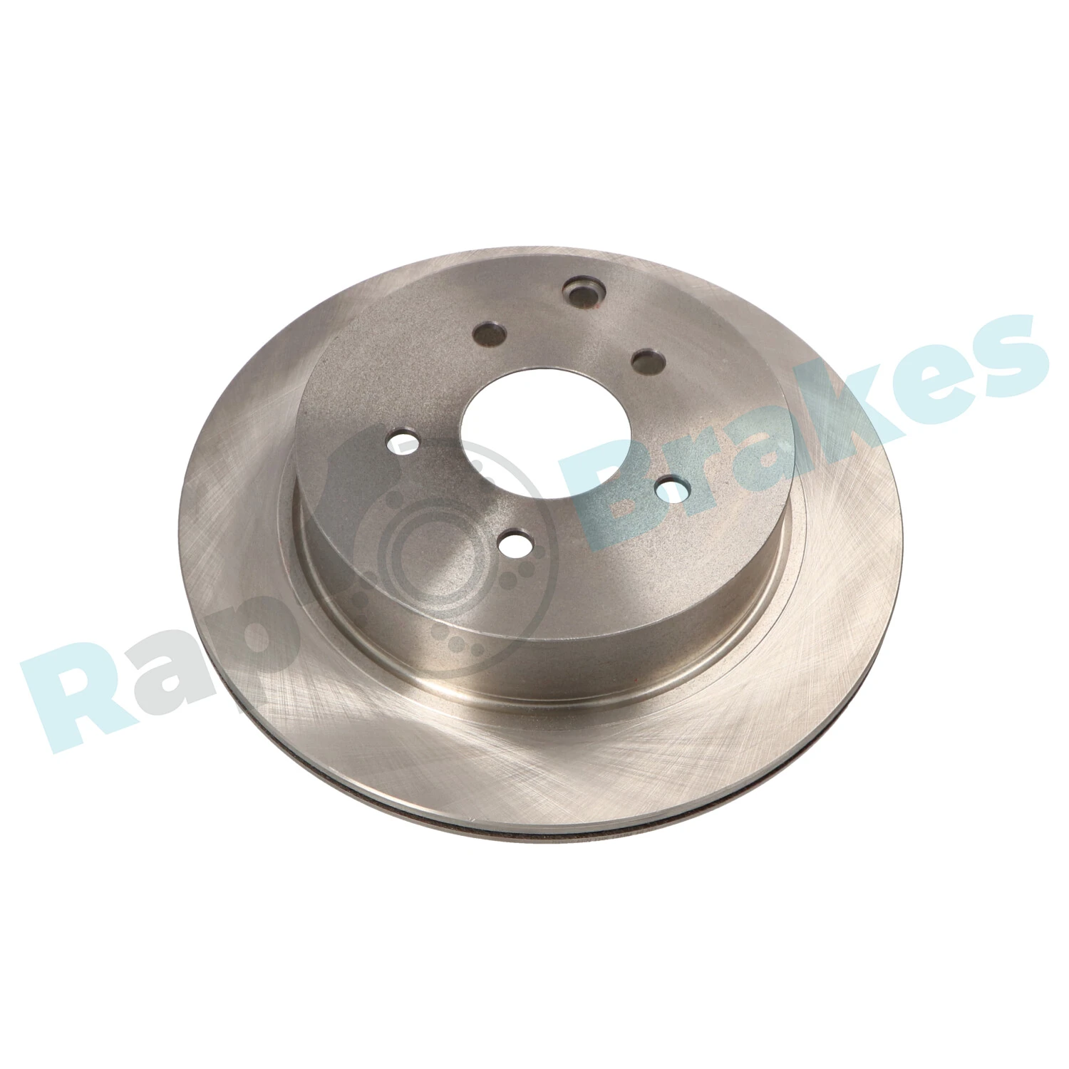 Brake Disc R-D0463