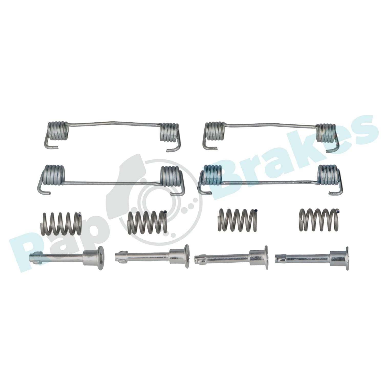 Accessory Kit, brake shoes R-T0177