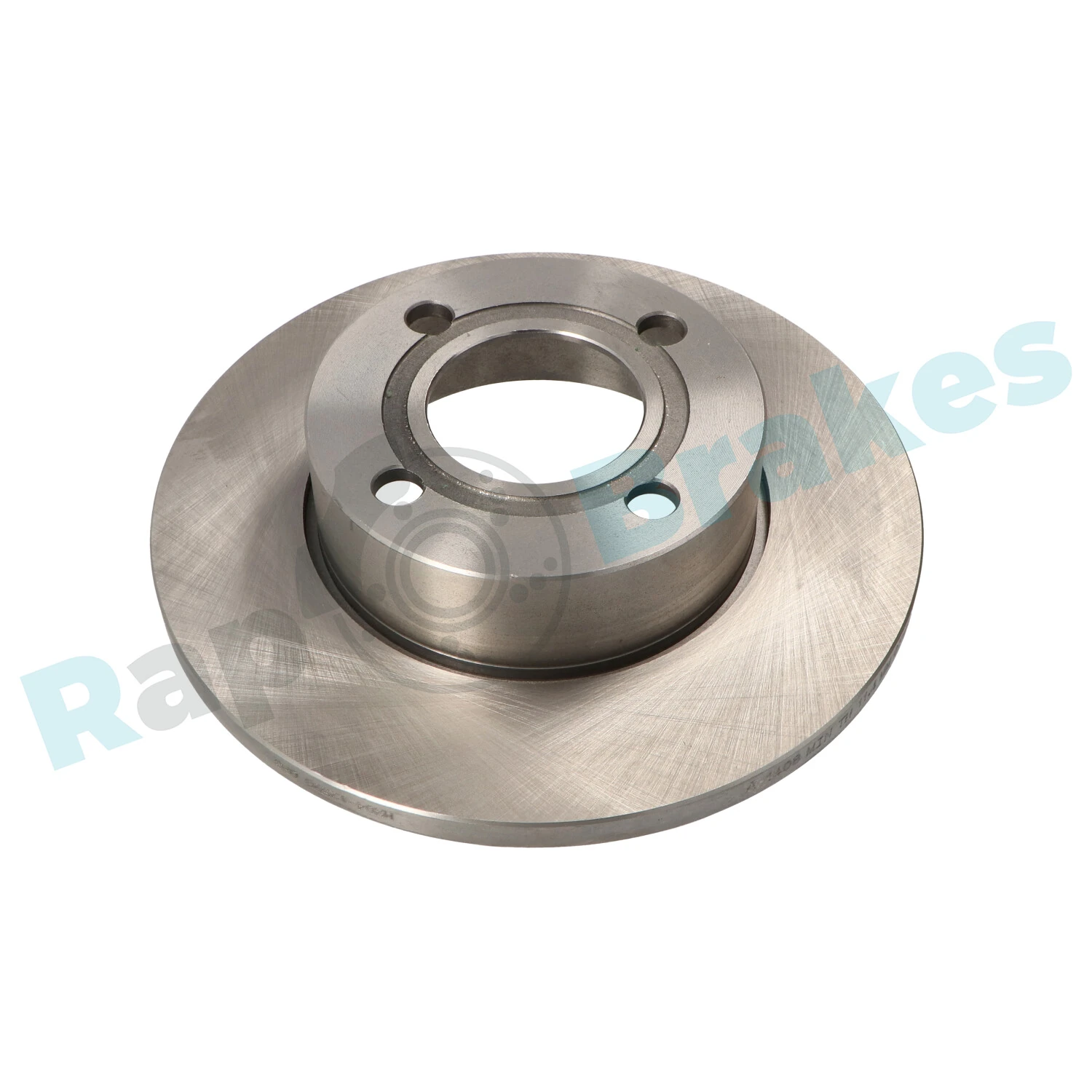 Brake Disc R-D0799