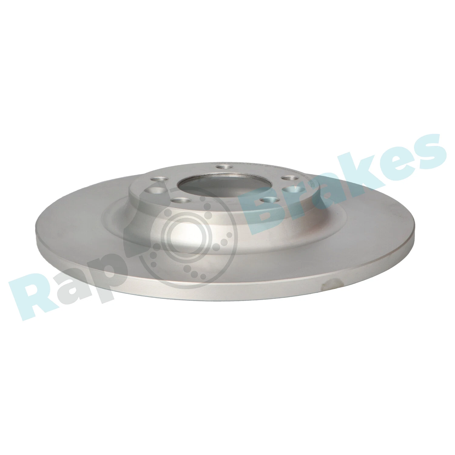 Brake Disc R-D0465