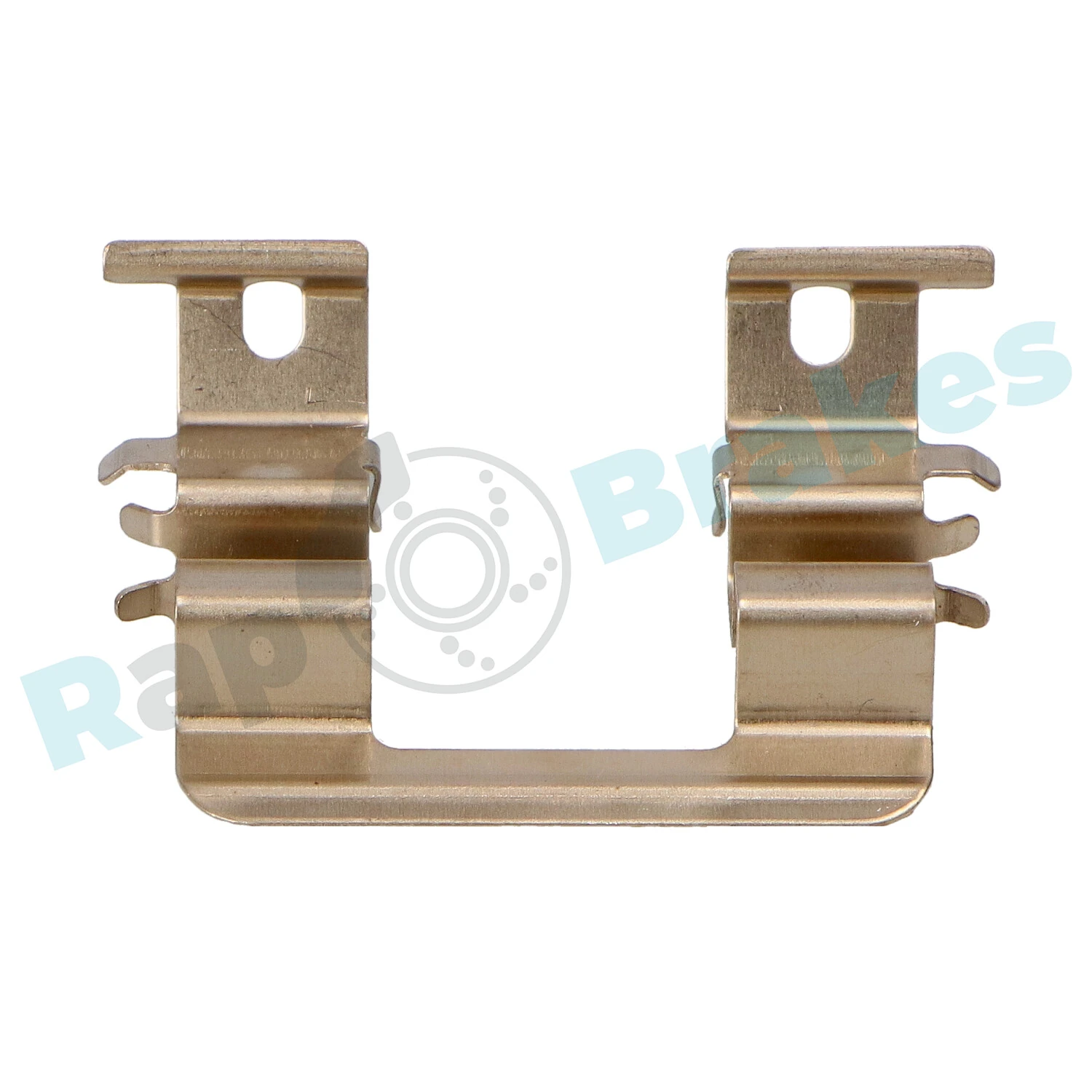 Accessory Kit, disc brake pad R-U0220