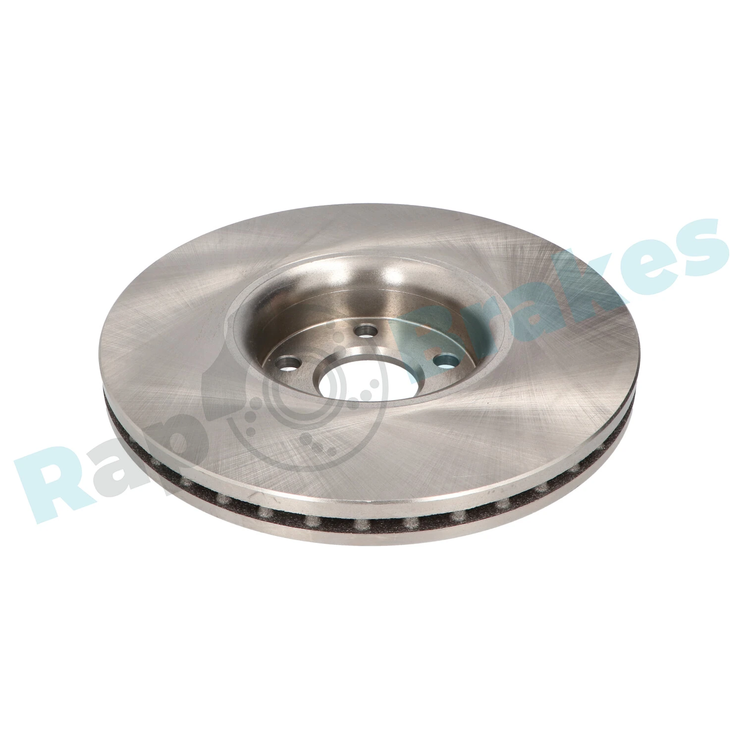 Brake Disc R-D0068