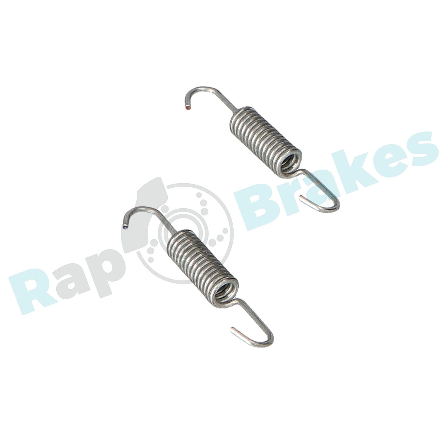 Warning Contact, brake pad wear R-G0172