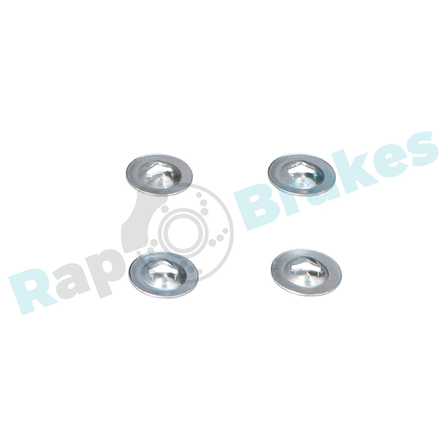 Accessory Kit, brake shoes R-T0034