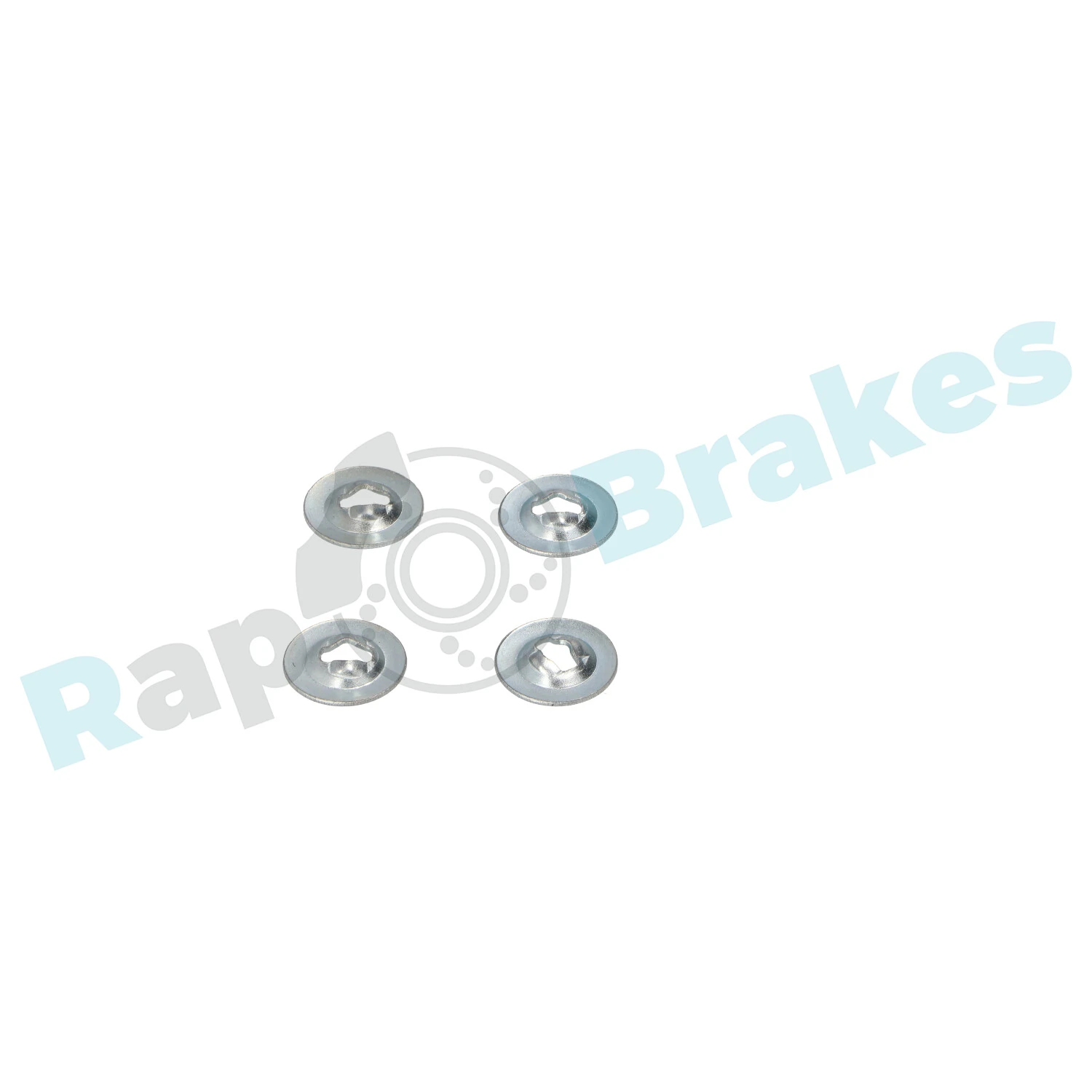 Accessory Kit, brake shoes R-T0217