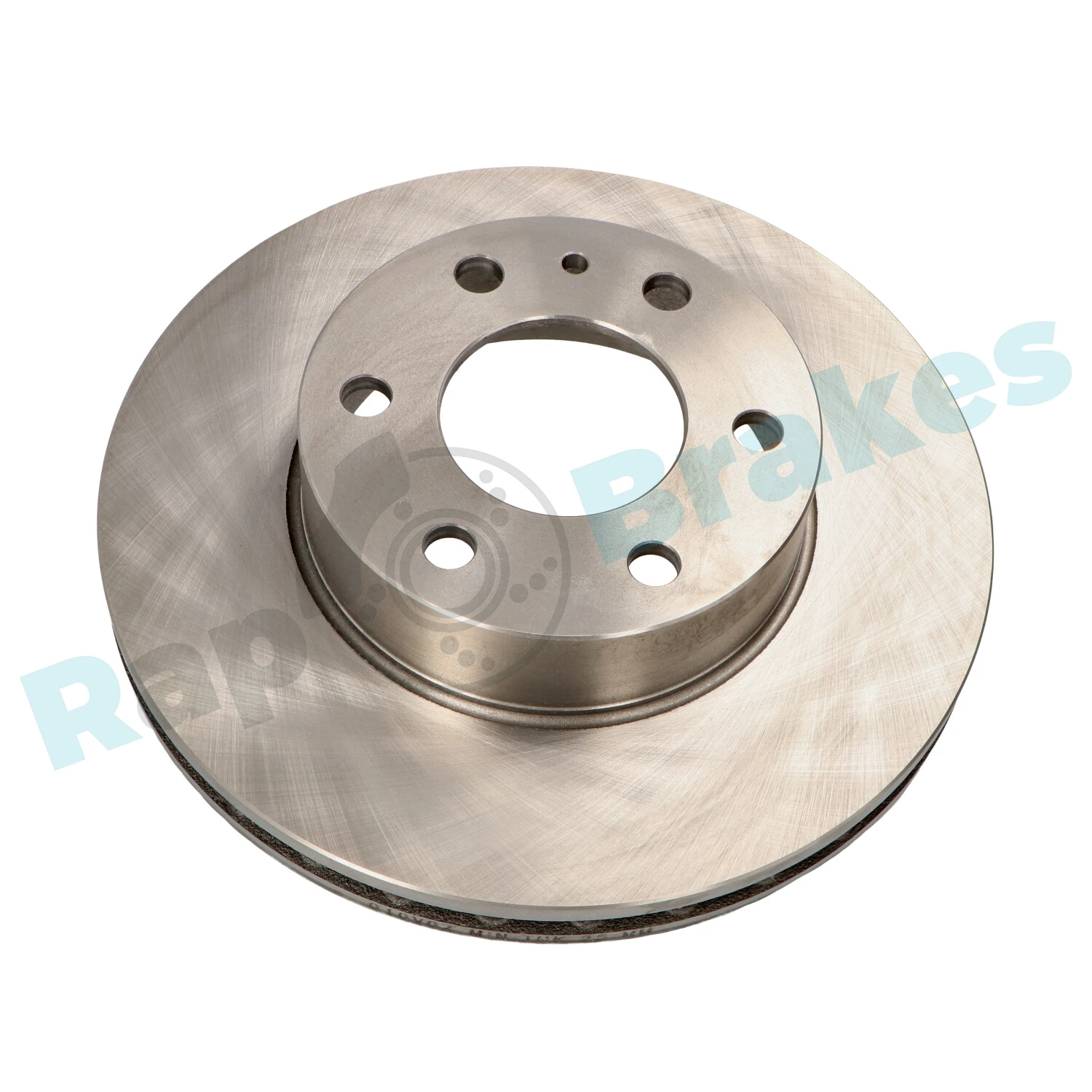 Brake Disc R-D0205