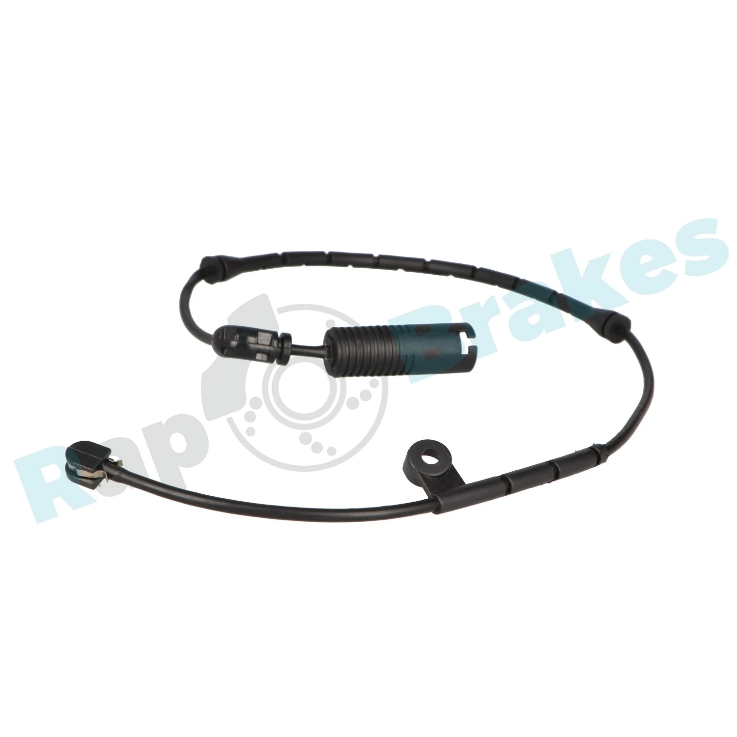 Warning Contact, brake pad wear R-G0021