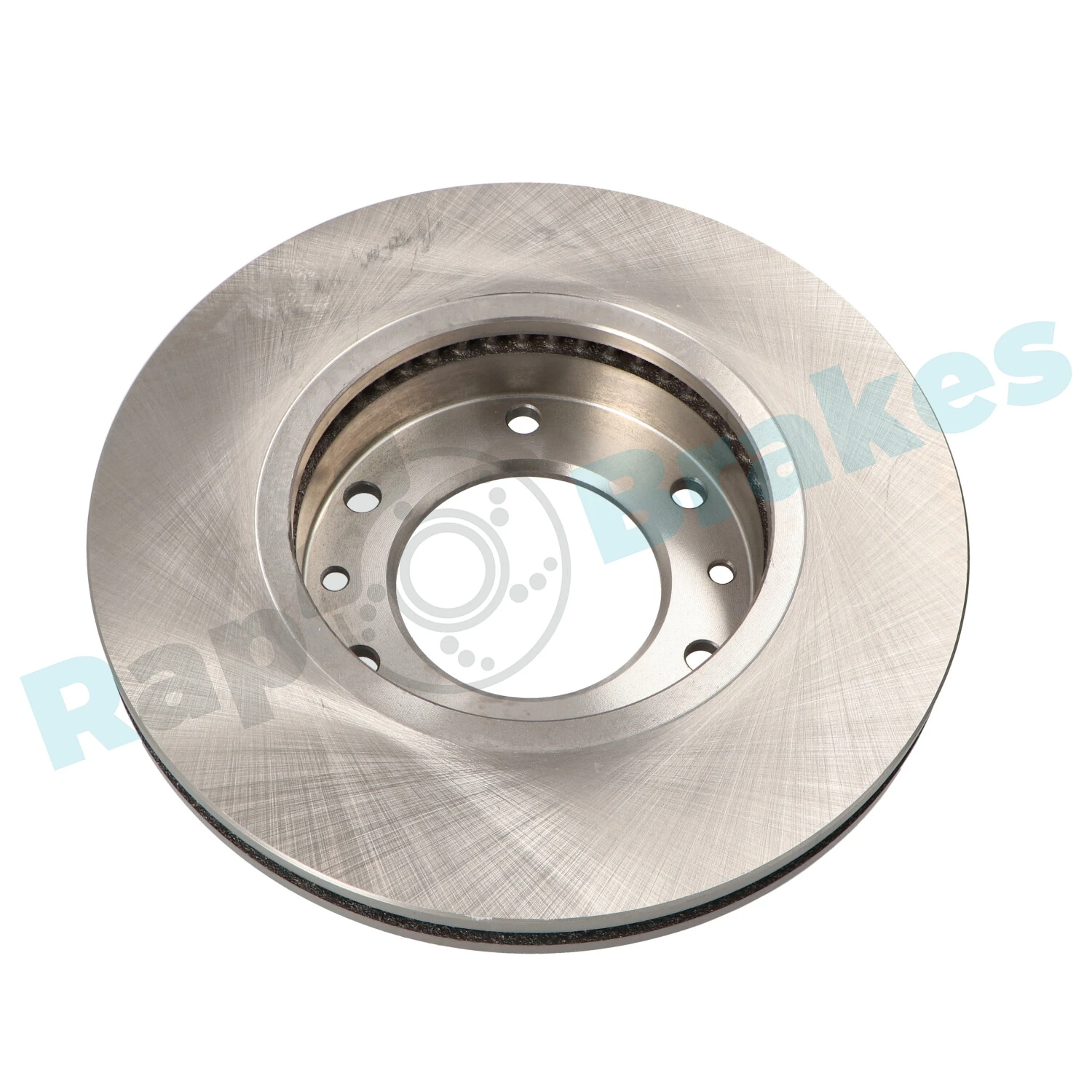 Brake Disc R-D1082