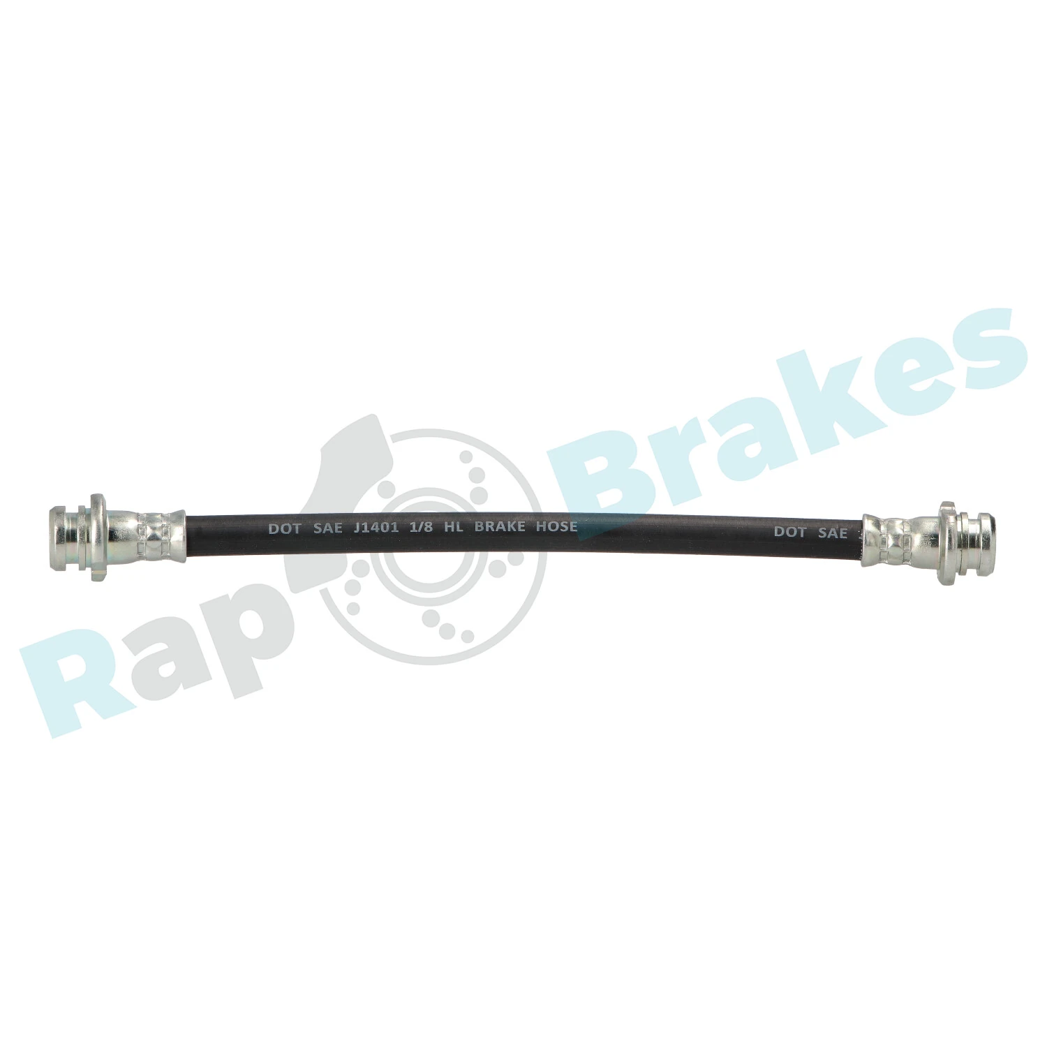 Brake Hose R-H0915